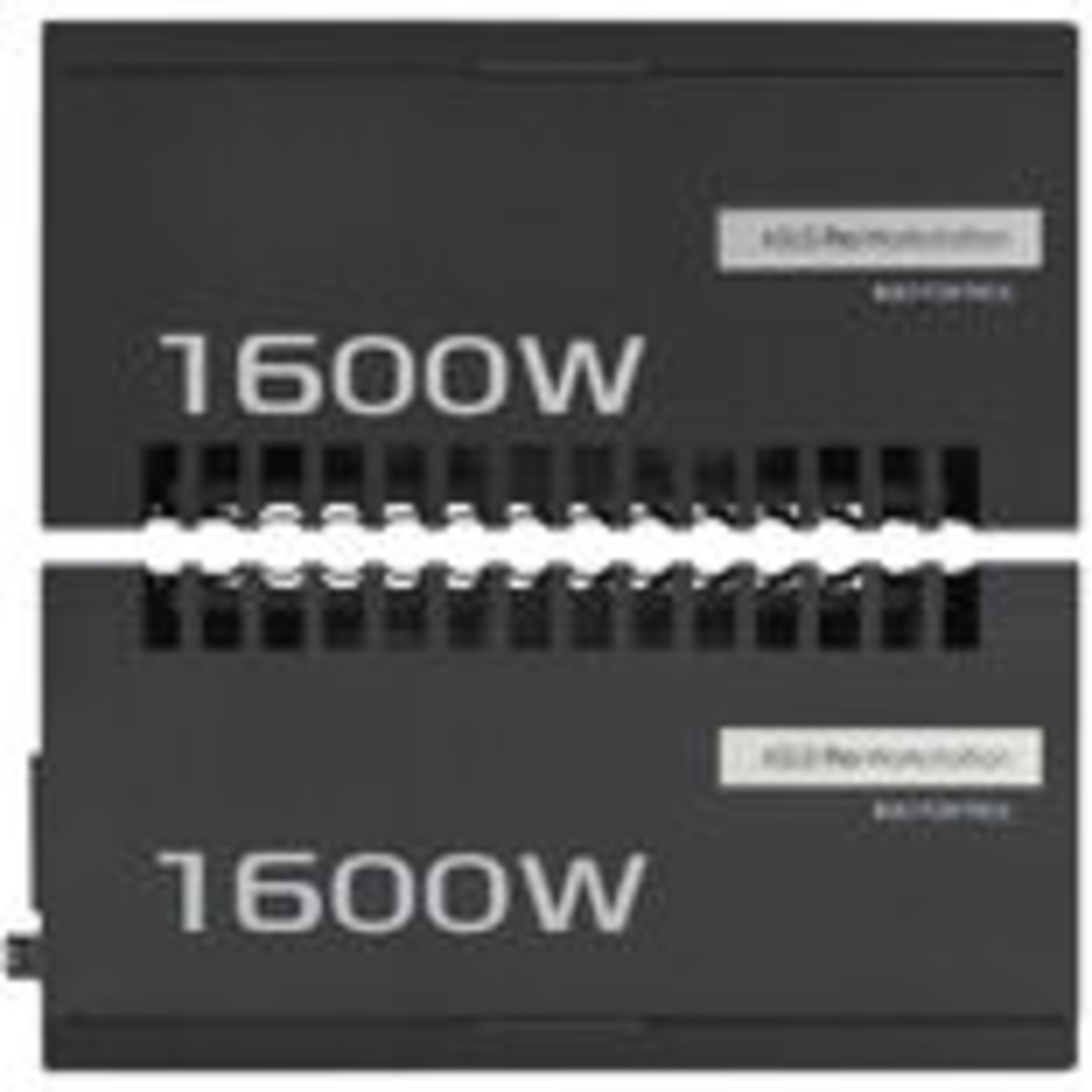 ASUS Pro WS Power Supply (internal) ATX12V 3.1/ EPS12V