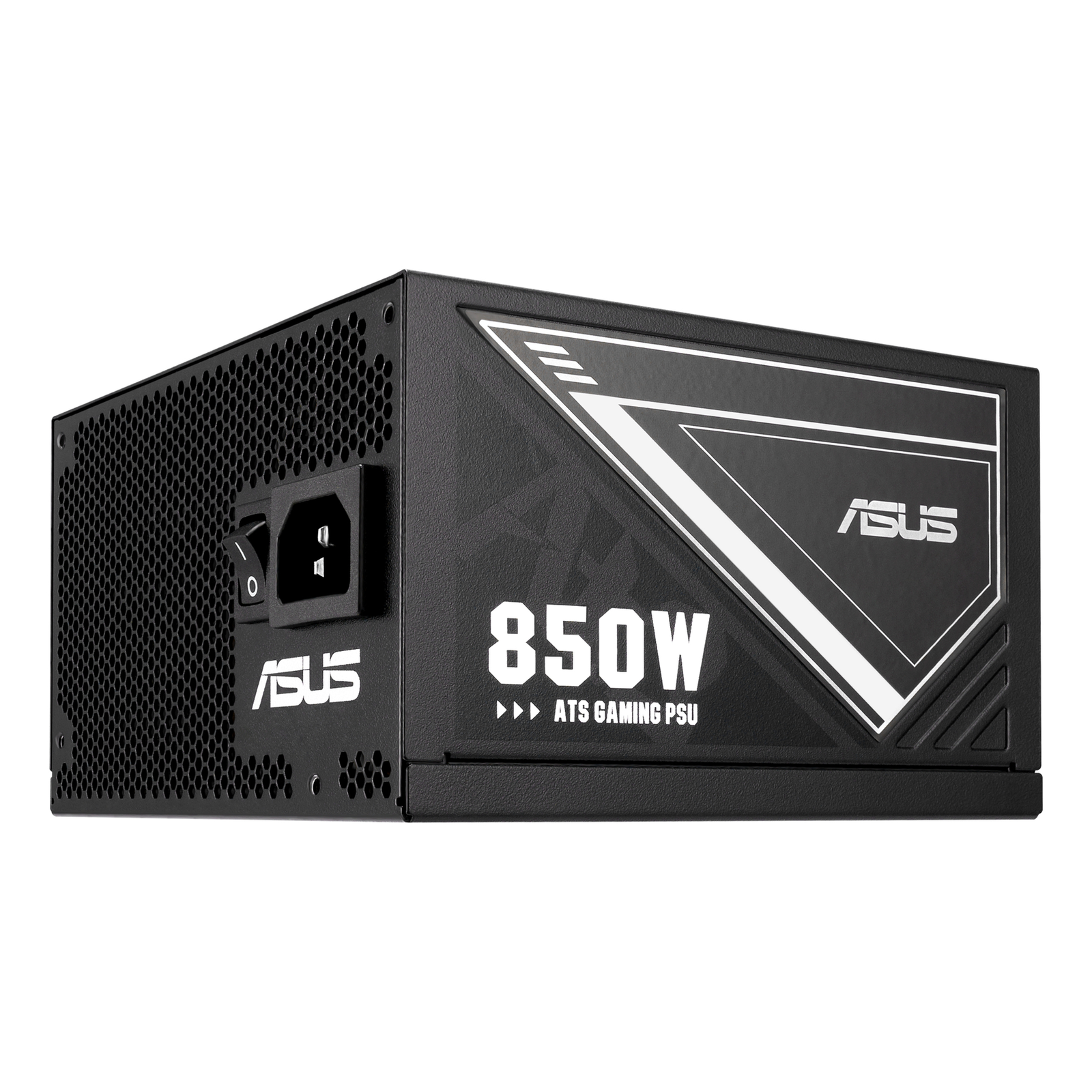 ASUS ATS Power Supply (internal) ATX12V 80 PLUS gold