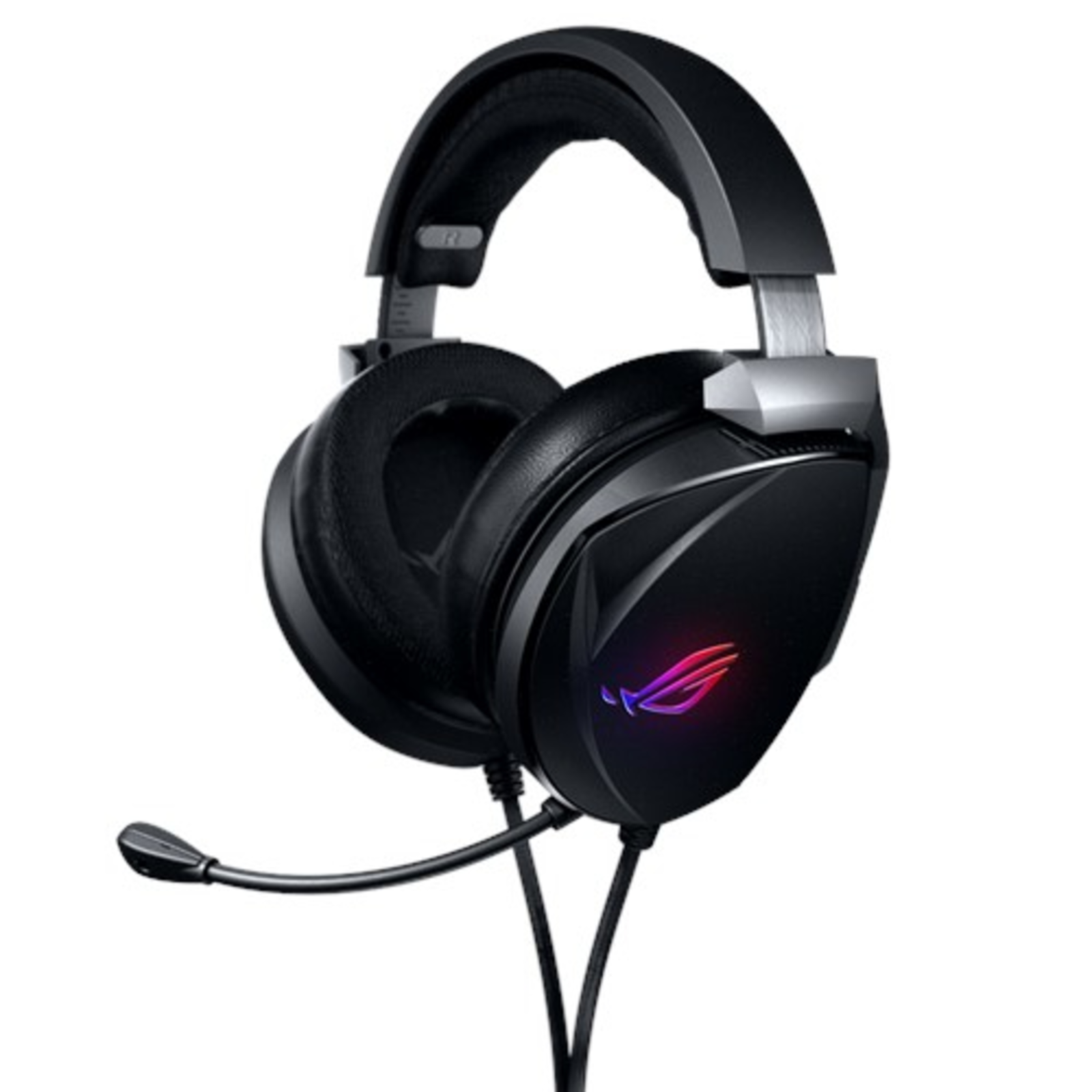 ASUS Headset ROG Theta Gaming Headset 7.1 Surround USB-C