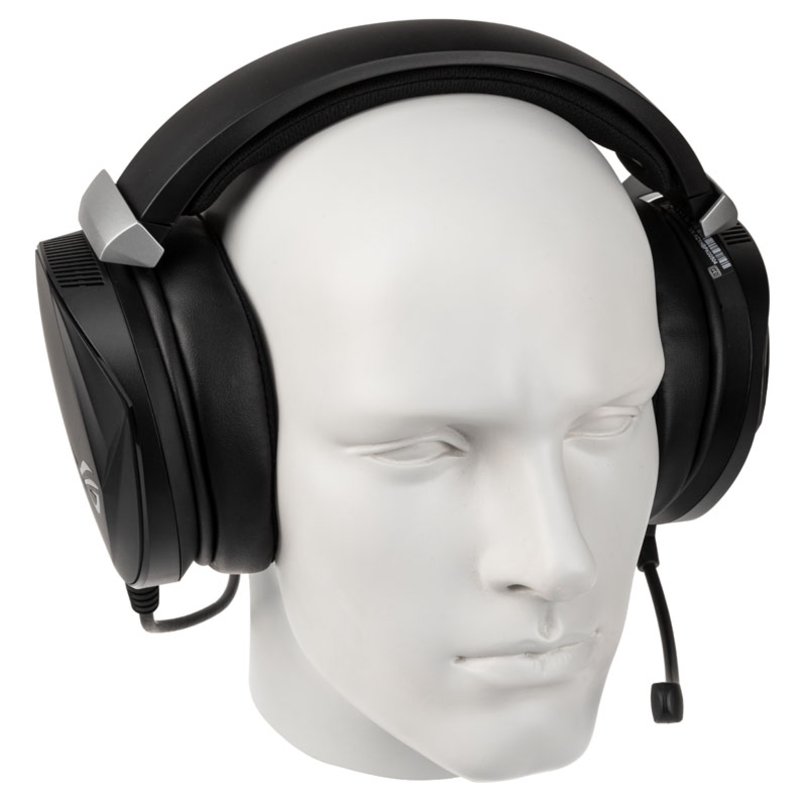 ASUS Headset ROG Theta Gaming Headset 7.1 Surround USB-C