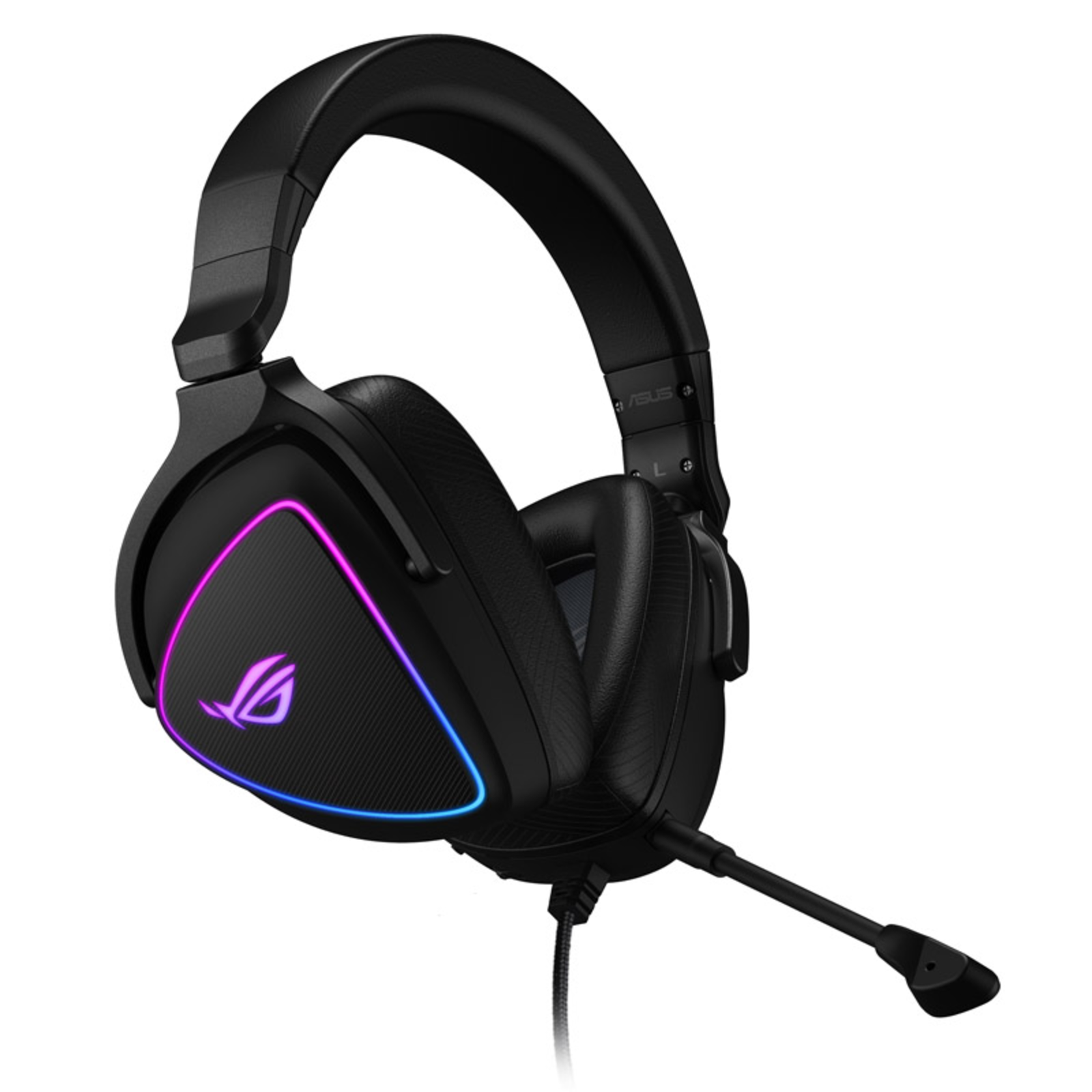 ASUS Headset ROG Delta S Headset