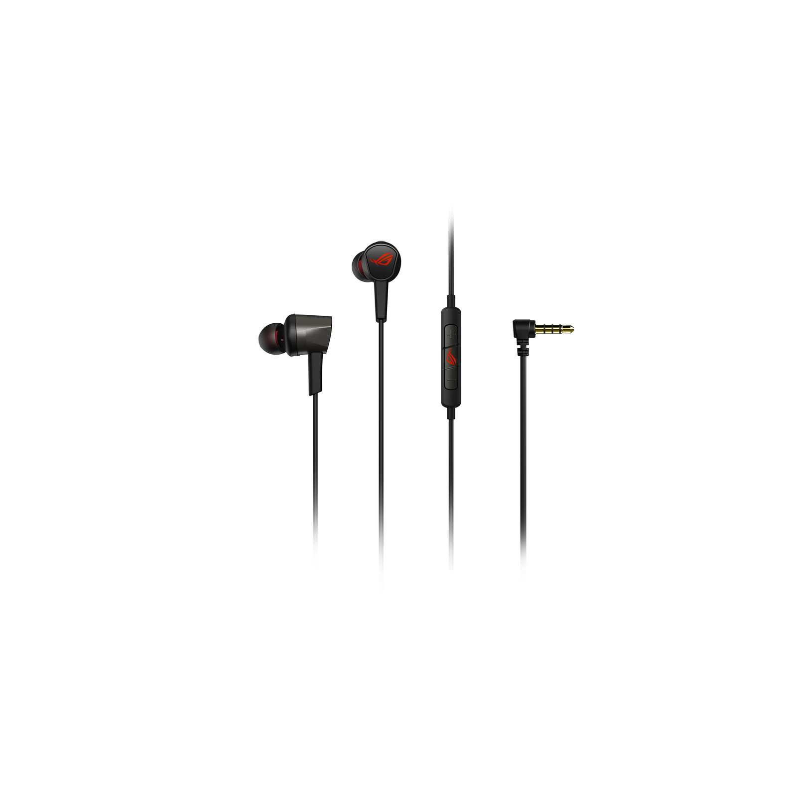 ASUS Headphones ROG Cetra Core II