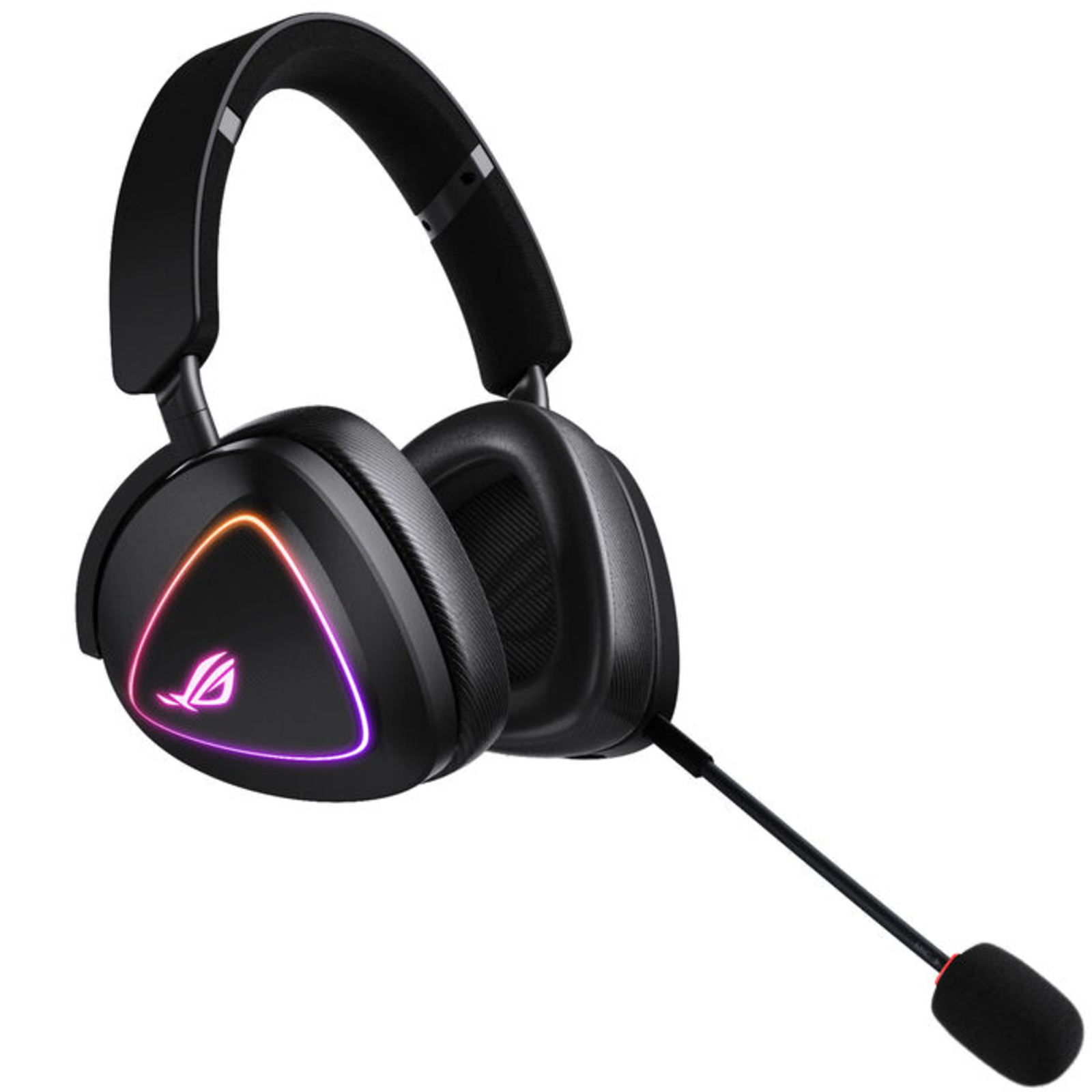 ASUS ROG Delta II Headset