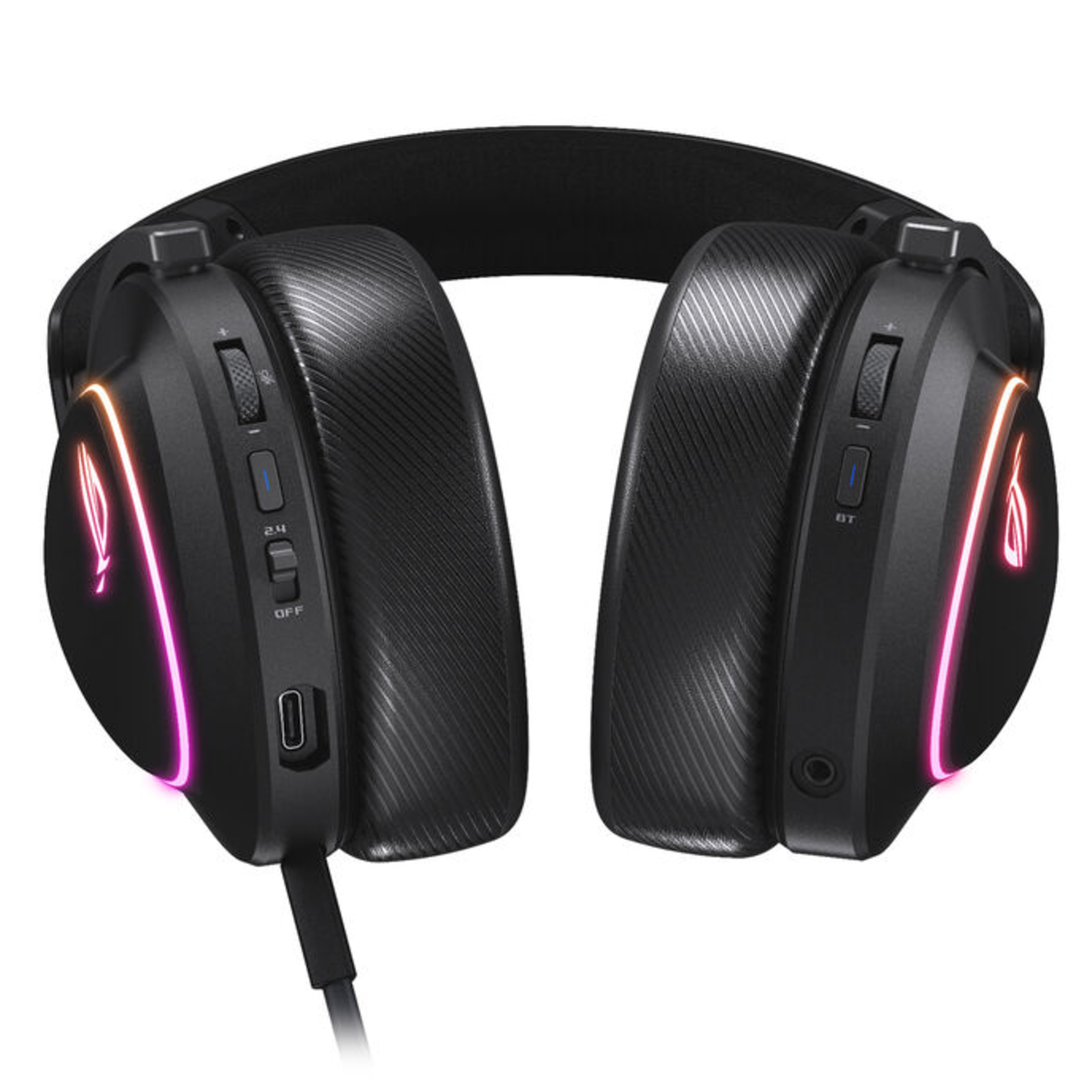 ASUS ROG Delta II Headset