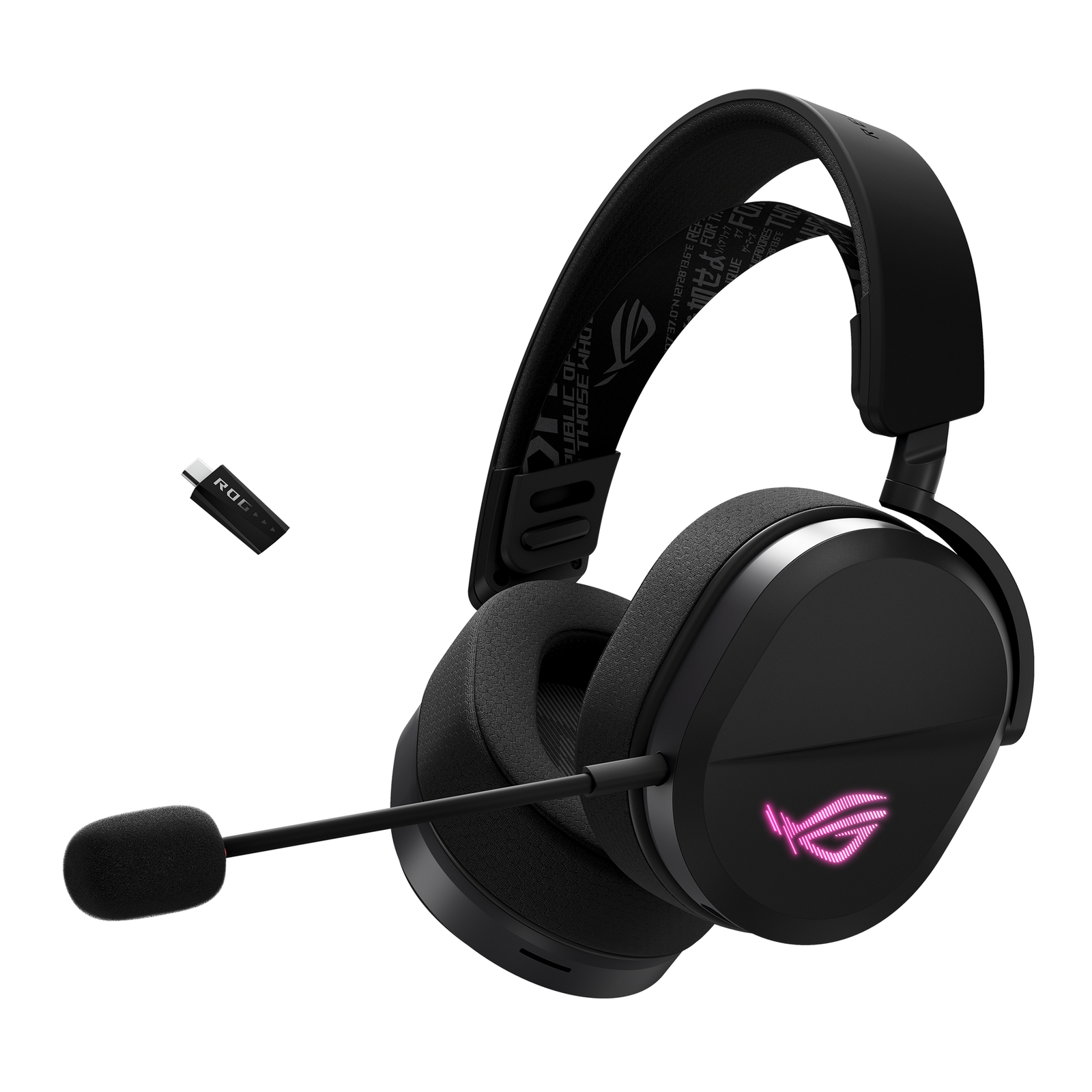 ASUS ROG Pelta Headset