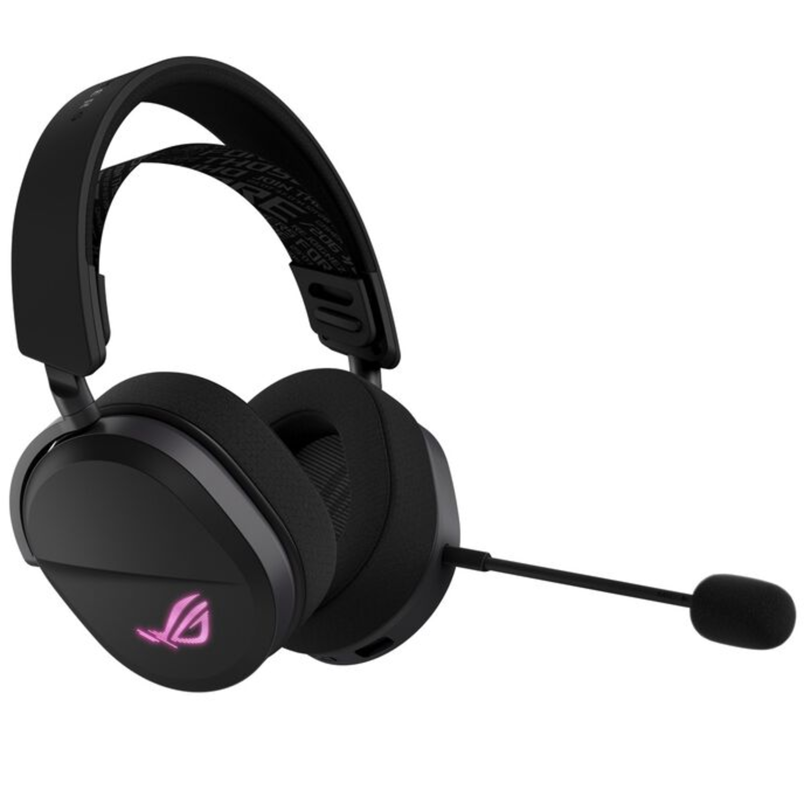 ASUS ROG Pelta Headset