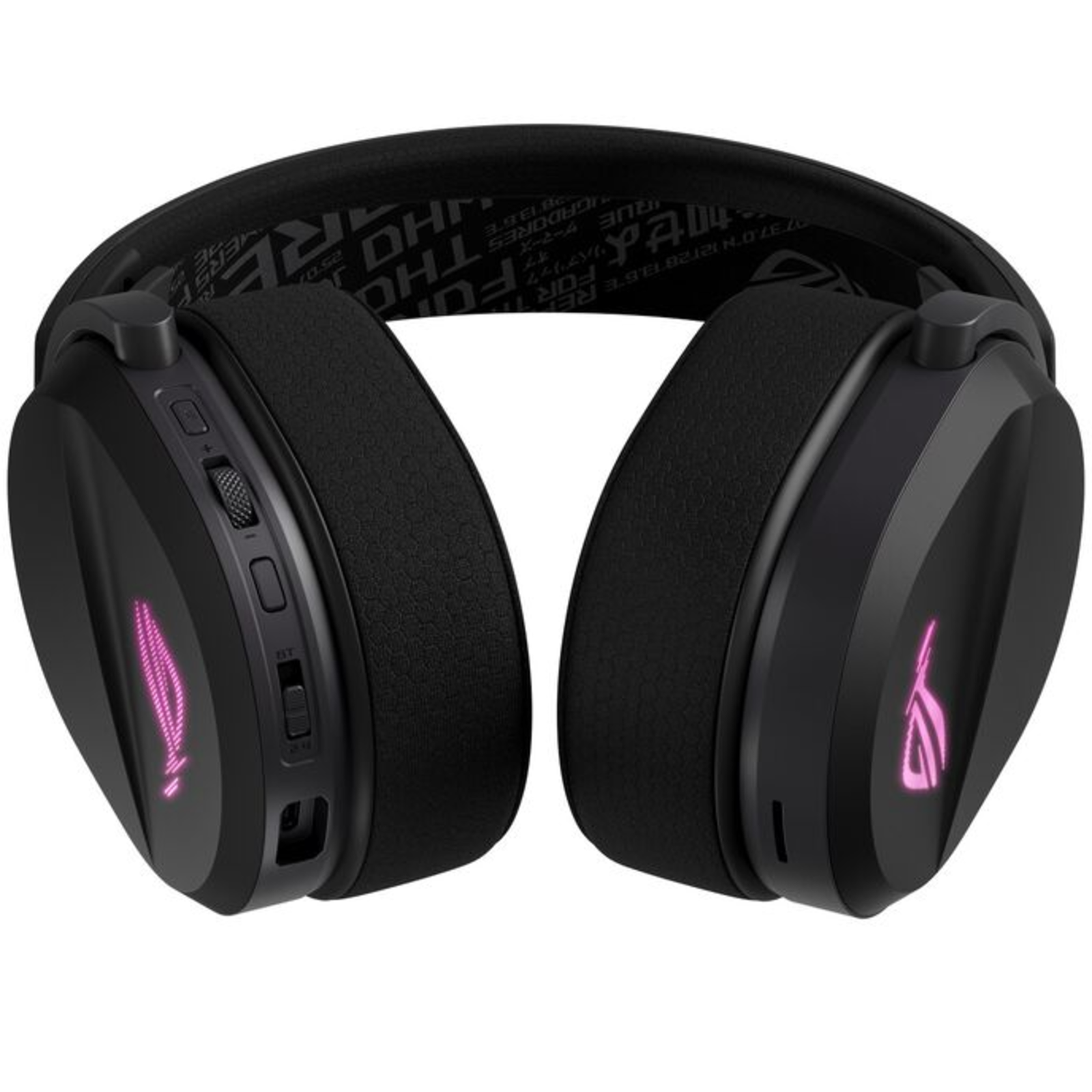 ASUS ROG Pelta Headset