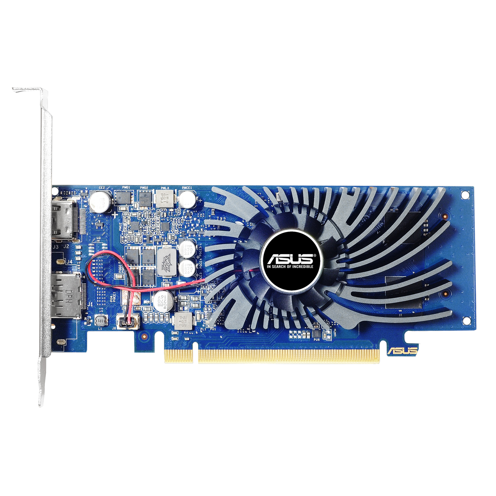 ASUS GT1030-2G-BRK 2GB Graphics Card