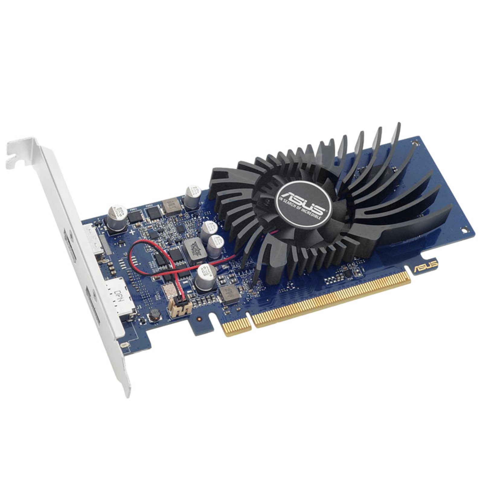 ASUS GT1030-2G-BRK 2GB Graphics Card