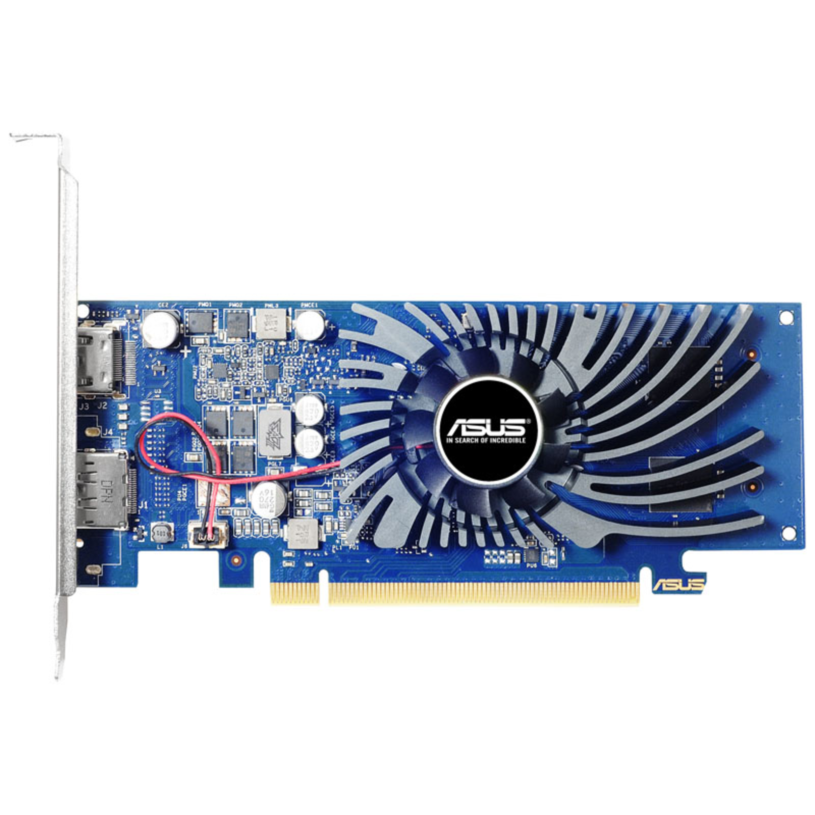 ASUS GT1030-2G-BRK 2GB Graphics Card