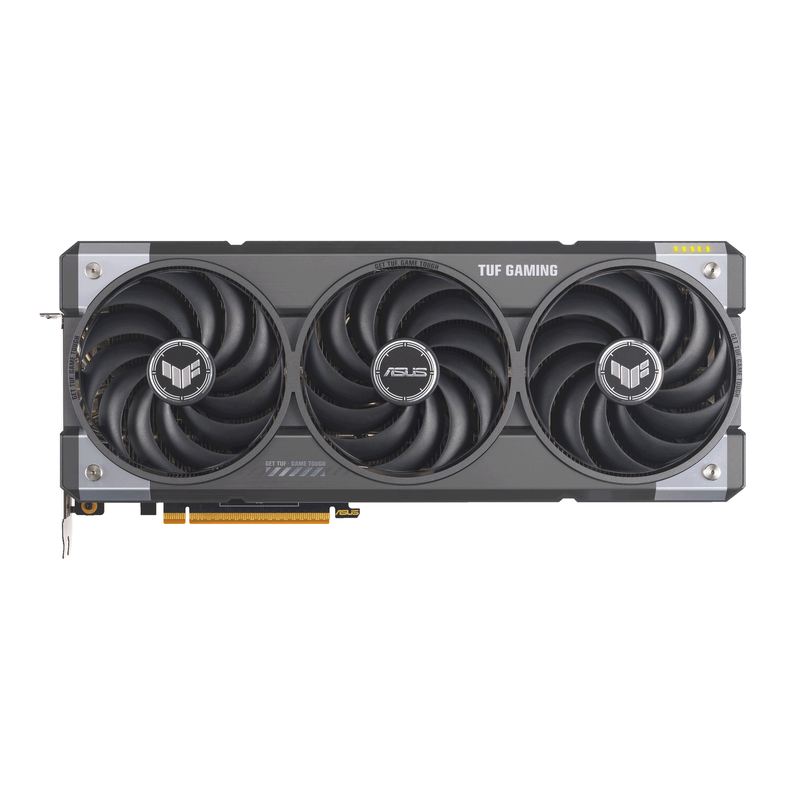 Asus TUF Radeon RX 9070 XT 16GB Graphics Card 16GB GDDR6 HDMI 3x DP