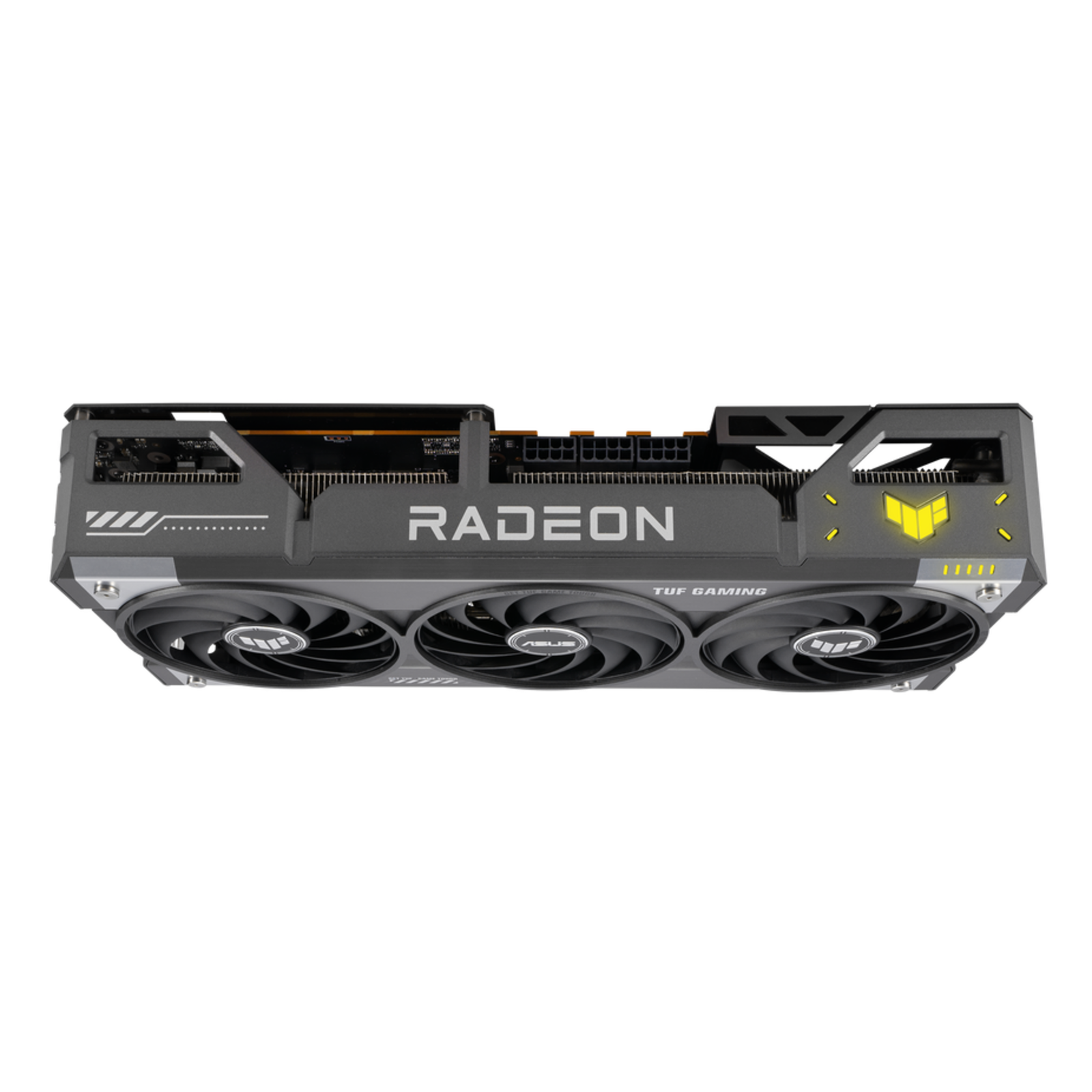 Asus TUF Radeon RX 9070 XT 16GB Graphics Card 16GB GDDR6 HDMI 3x DP
