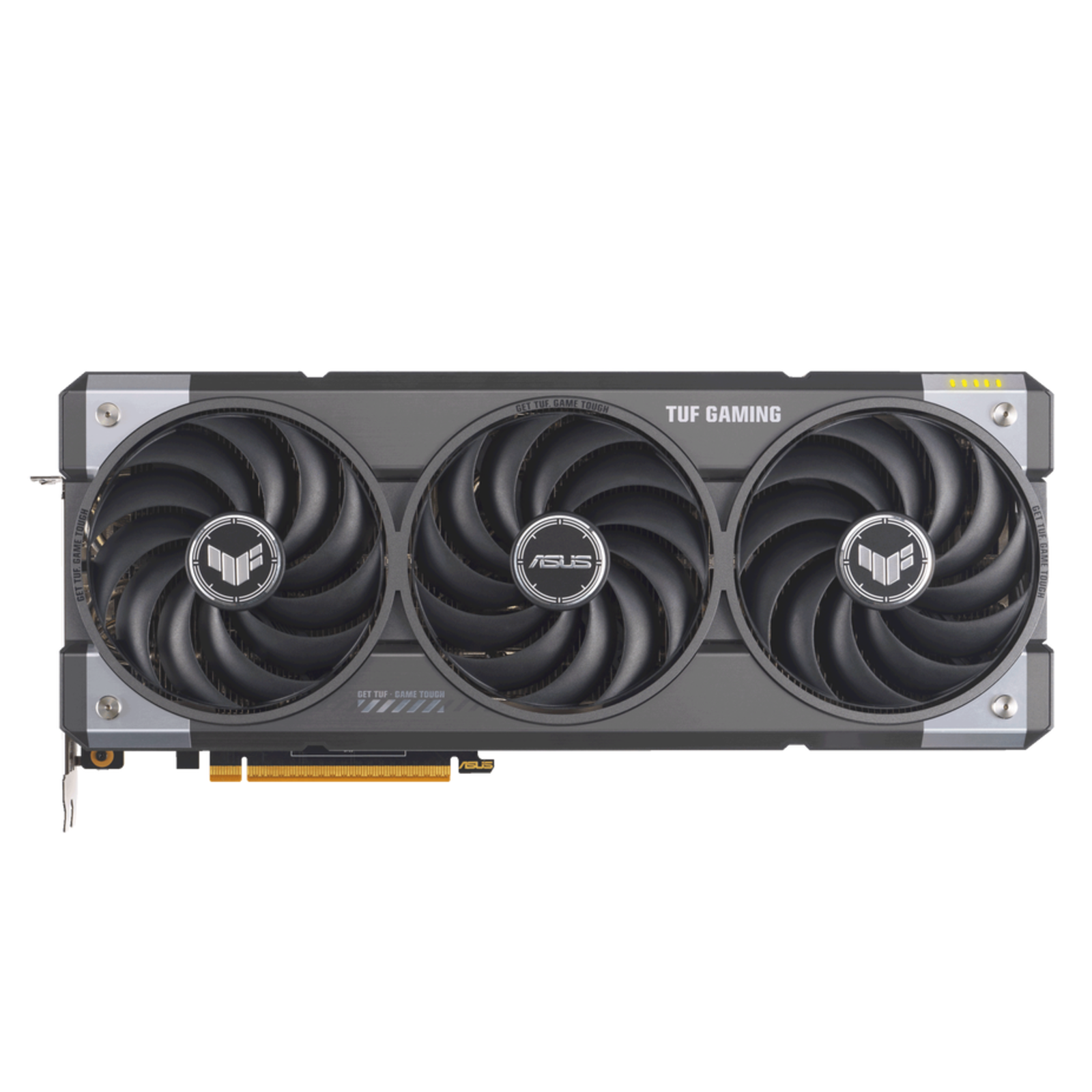 Asus TUF Radeon RX 9070 XT 16GB Graphics Card 16GB GDDR6 HDMI 3x DP