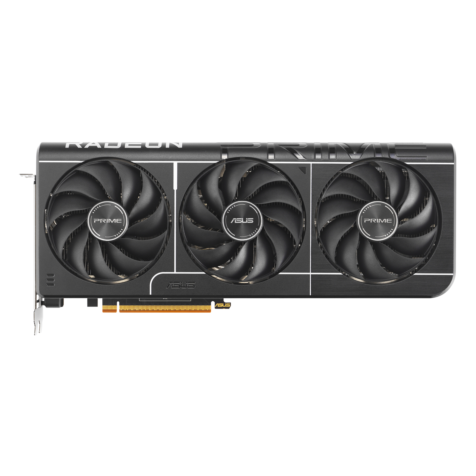 Asus PRIME Radeon RX 9070 XT 16GB Graphics Card 16GB GDDR6 HDMI 3x DP