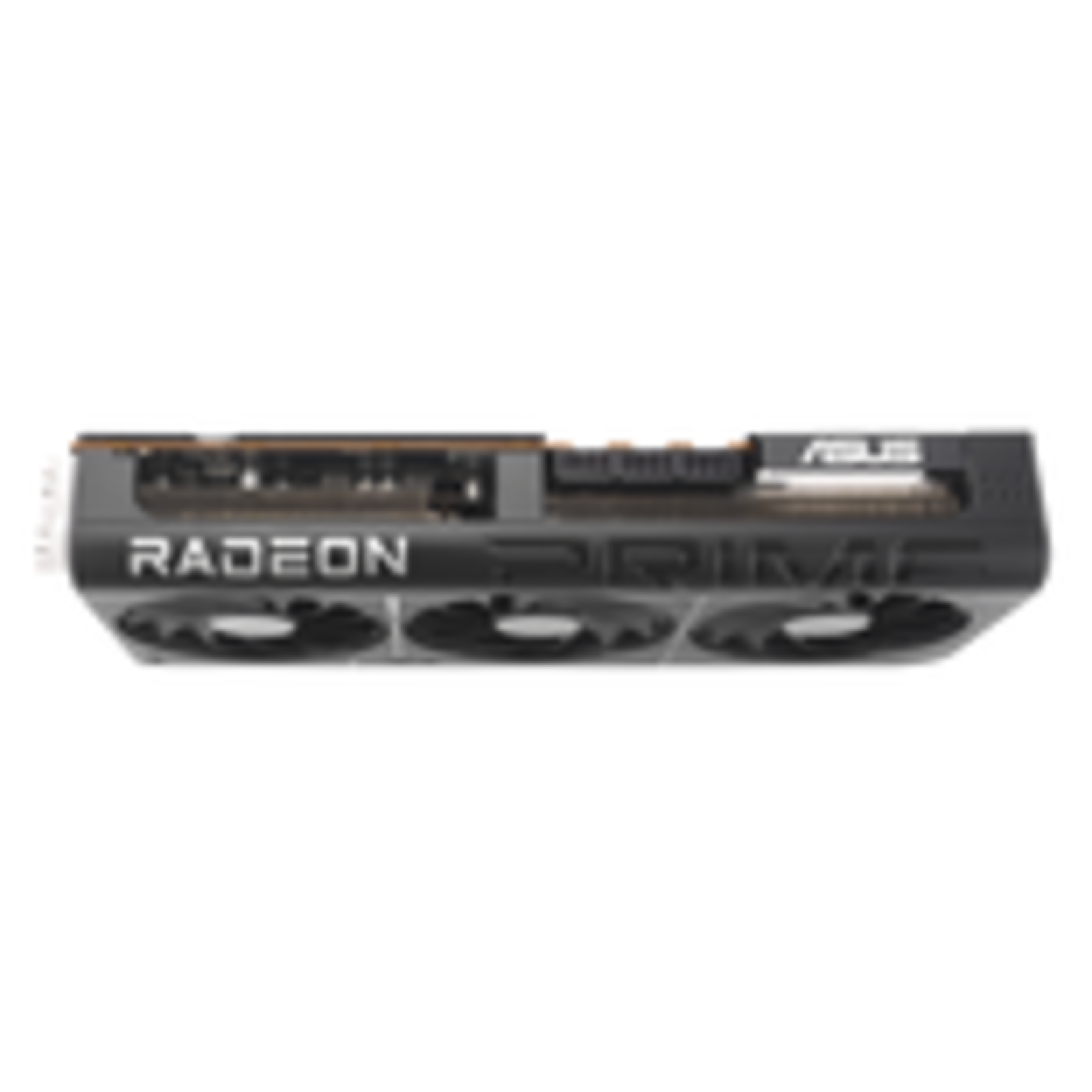 Asus PRIME Radeon RX 9070 XT 16GB Graphics Card 16GB GDDR6 HDMI 3x DP