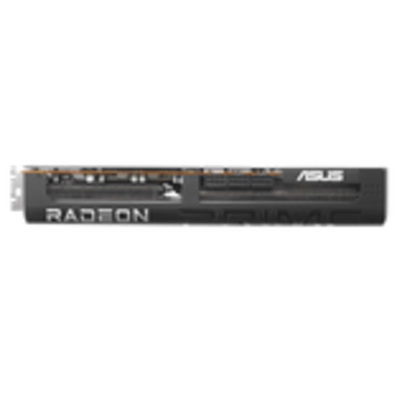 Asus PRIME Radeon RX 9070 XT 16GB Graphics Card 16GB GDDR6 HDMI 3x DP