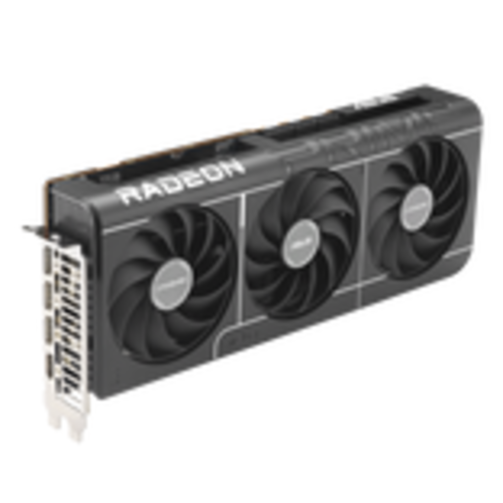 Asus PRIME Radeon RX 9070 XT 16GB Graphics Card 16GB GDDR6 HDMI 3x DP