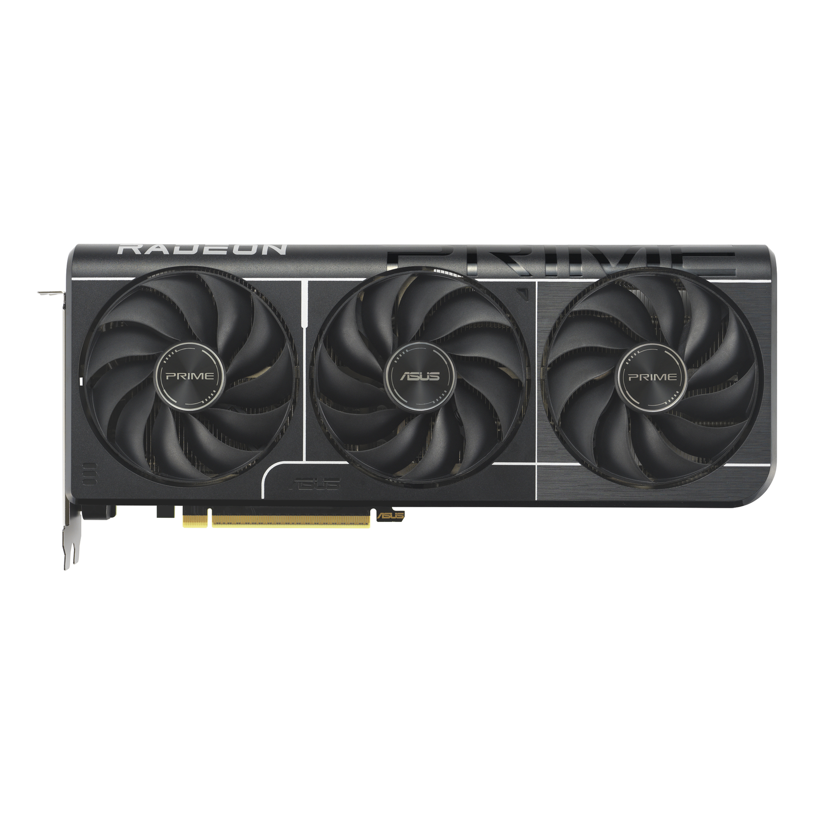 ASUS PRIME RX9060XT O16G Graphics Card