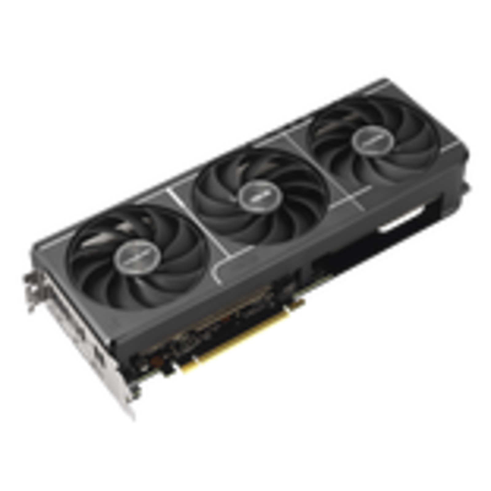 ASUS PRIME RX9060XT O16G Graphics Card