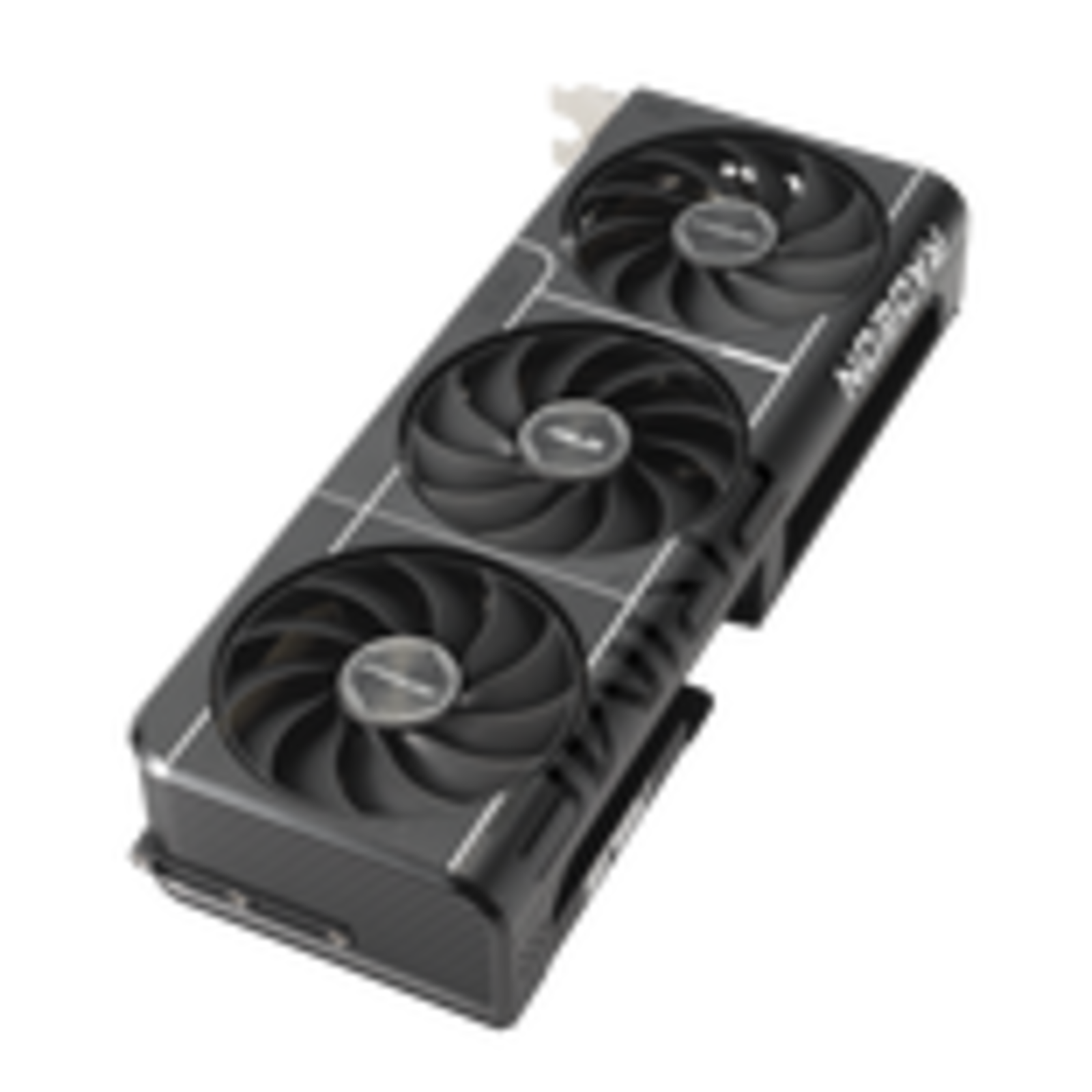 ASUS PRIME RX9060XT O16G Graphics Card
