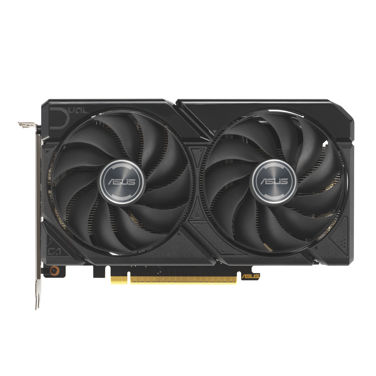 ASUS Dual Graphics Cards Radeon RX 9060 XT