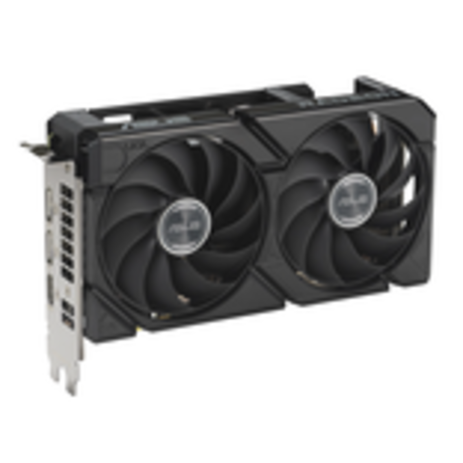 ASUS Dual Graphics Cards Radeon RX 9060 XT