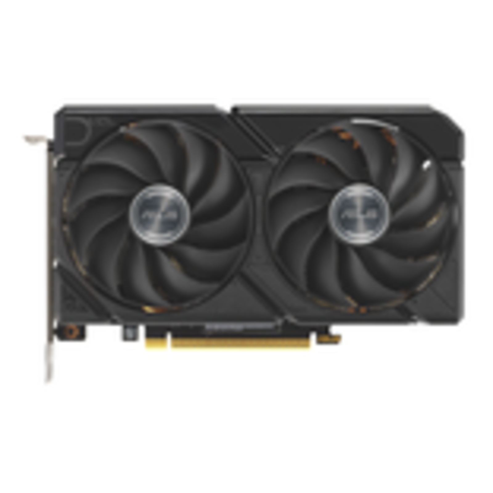 ASUS Dual Graphics Cards Radeon RX 9060 XT