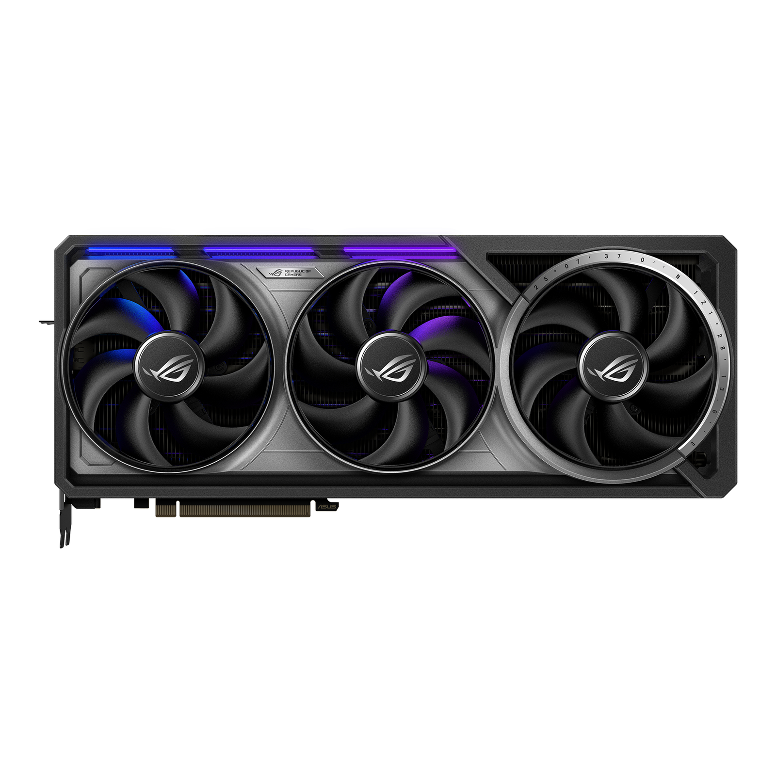ASUS ROG Astral GeForce RTX 5080 16GB OC Edition