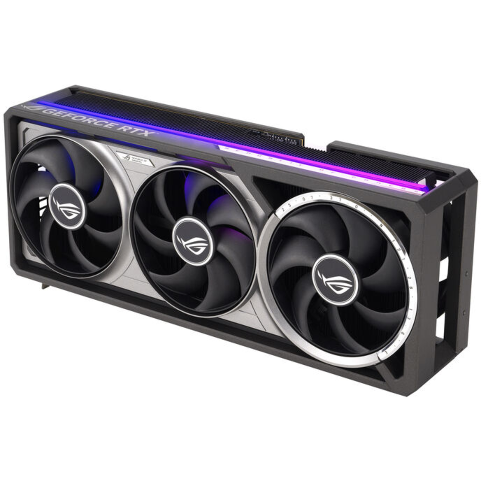 ASUS ROG Astral GeForce RTX 5080 16GB OC Edition