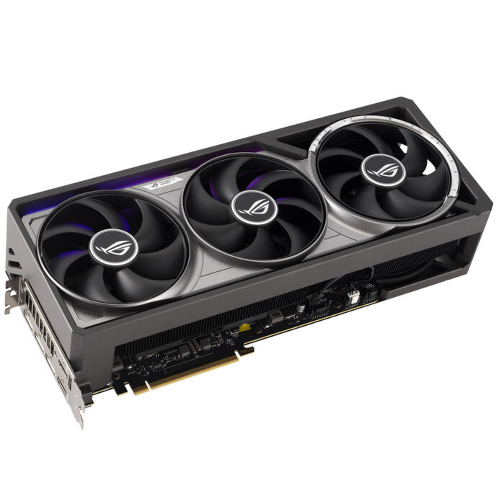 ASUS ROG Astral GeForce RTX 5080 16GB OC Edition