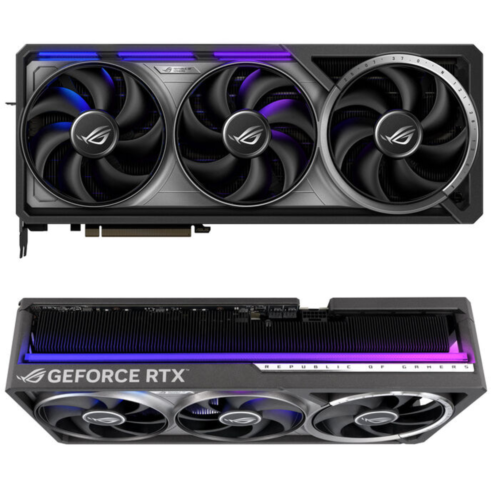 ASUS ROG Astral GeForce RTX 5080 16GB OC Edition