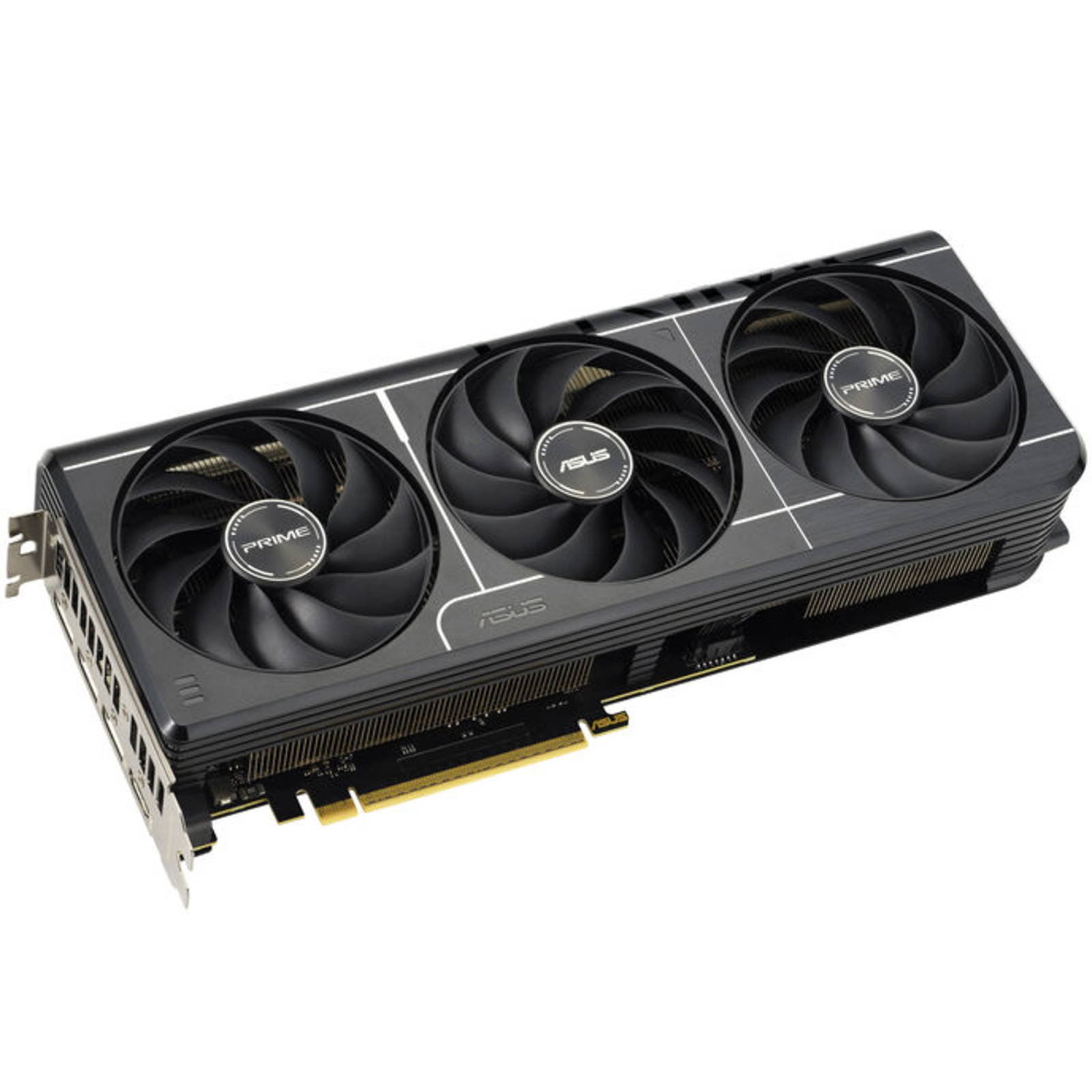 ASUS PRIME GeForce RTX 5080 16GB OC Edition