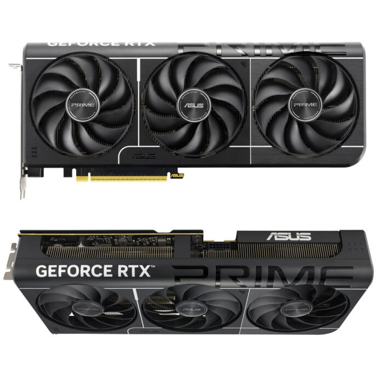 ASUS PRIME GeForce RTX 5080 16GB OC Edition