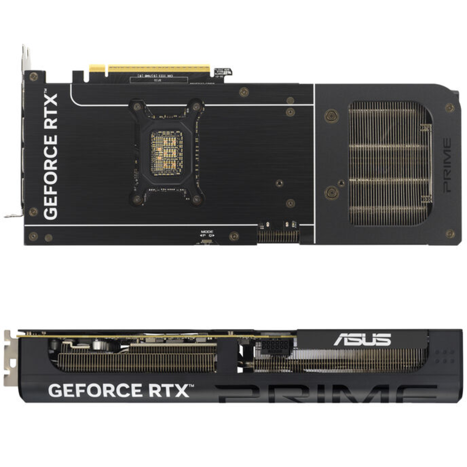 ASUS PRIME GeForce RTX 5080 16GB OC Edition