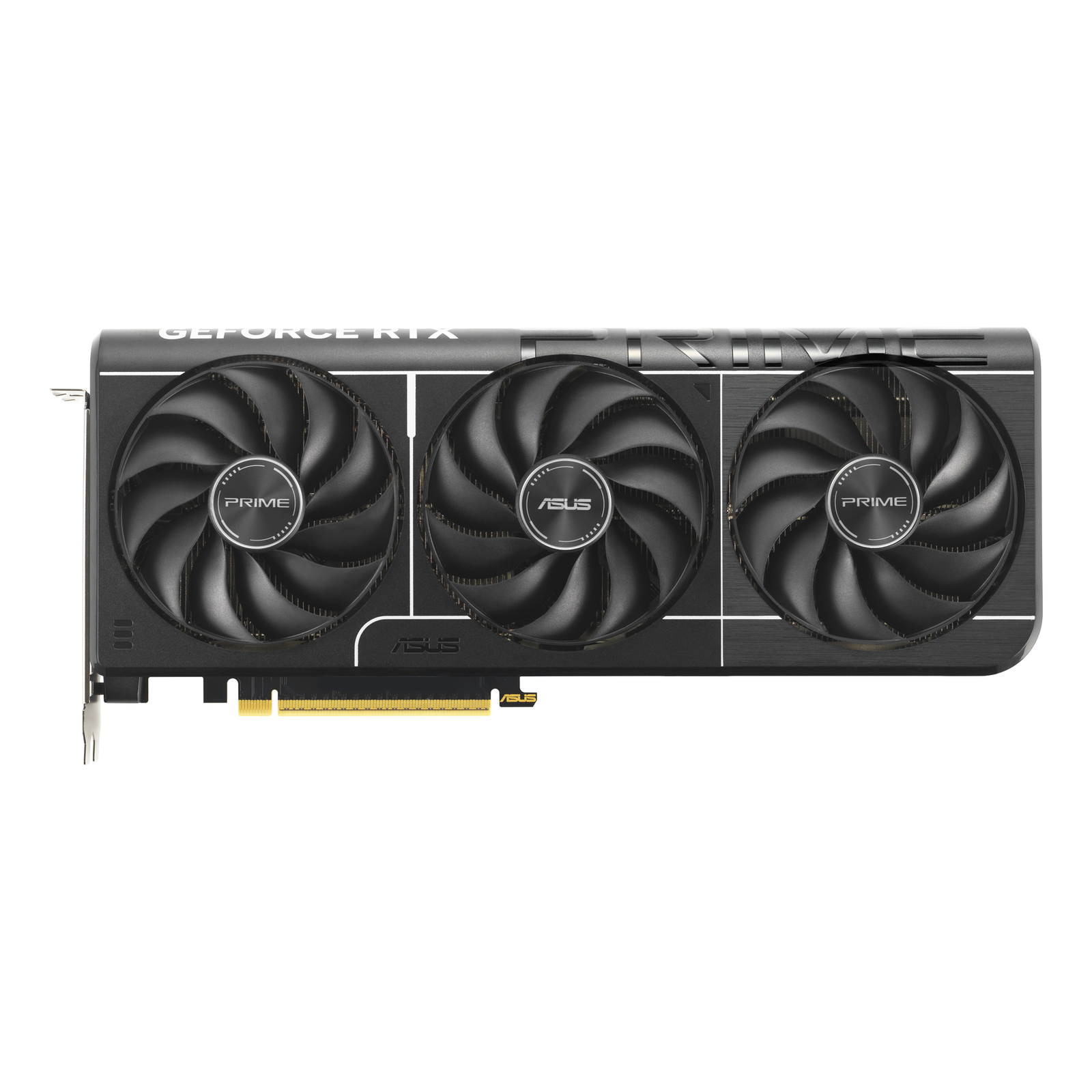 ASUS Prime GeForce RTX 5070 OC 12GB GDDR7 HDMI 3x DP