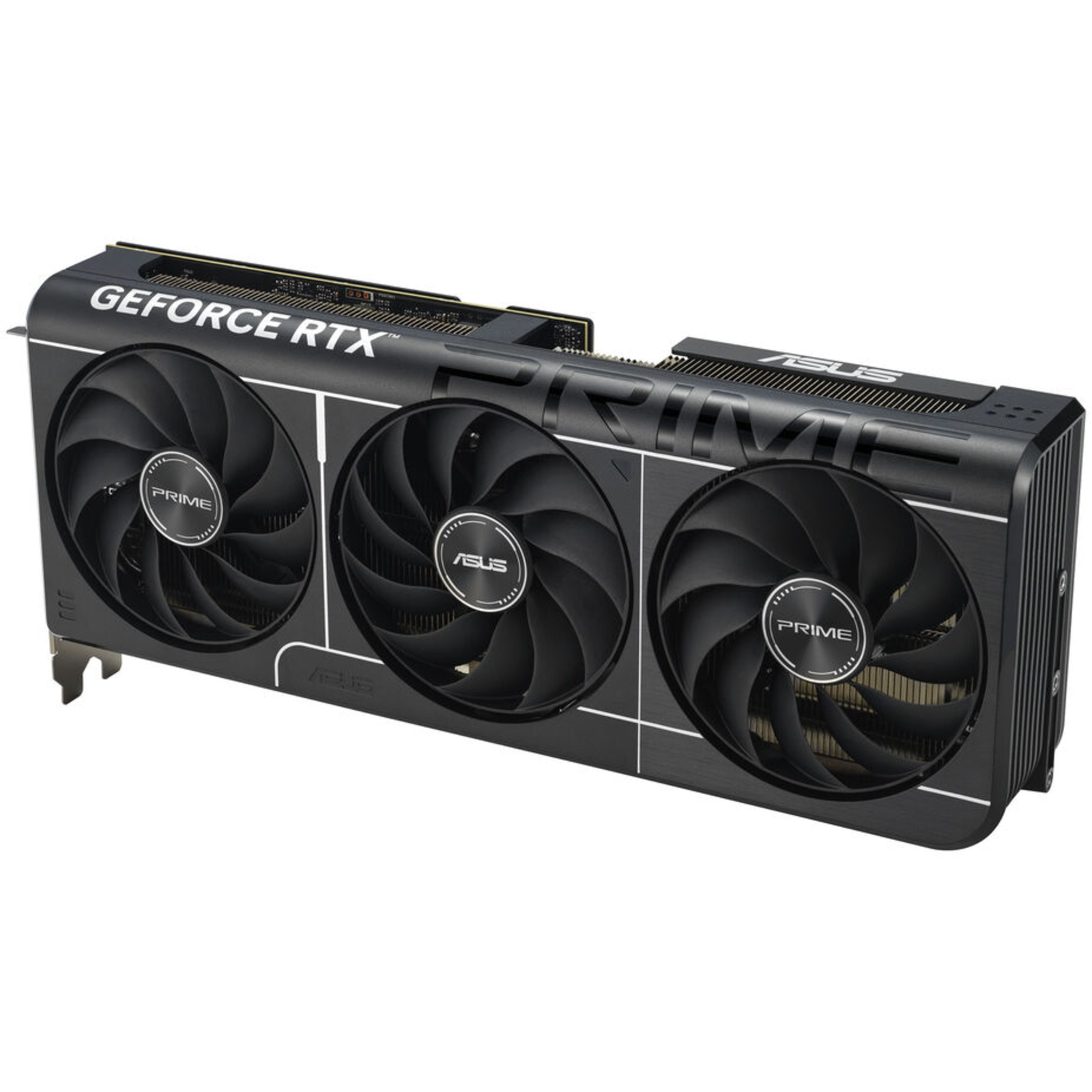 ASUS Prime GeForce RTX 5070 OC 12GB GDDR7 HDMI 3x DP