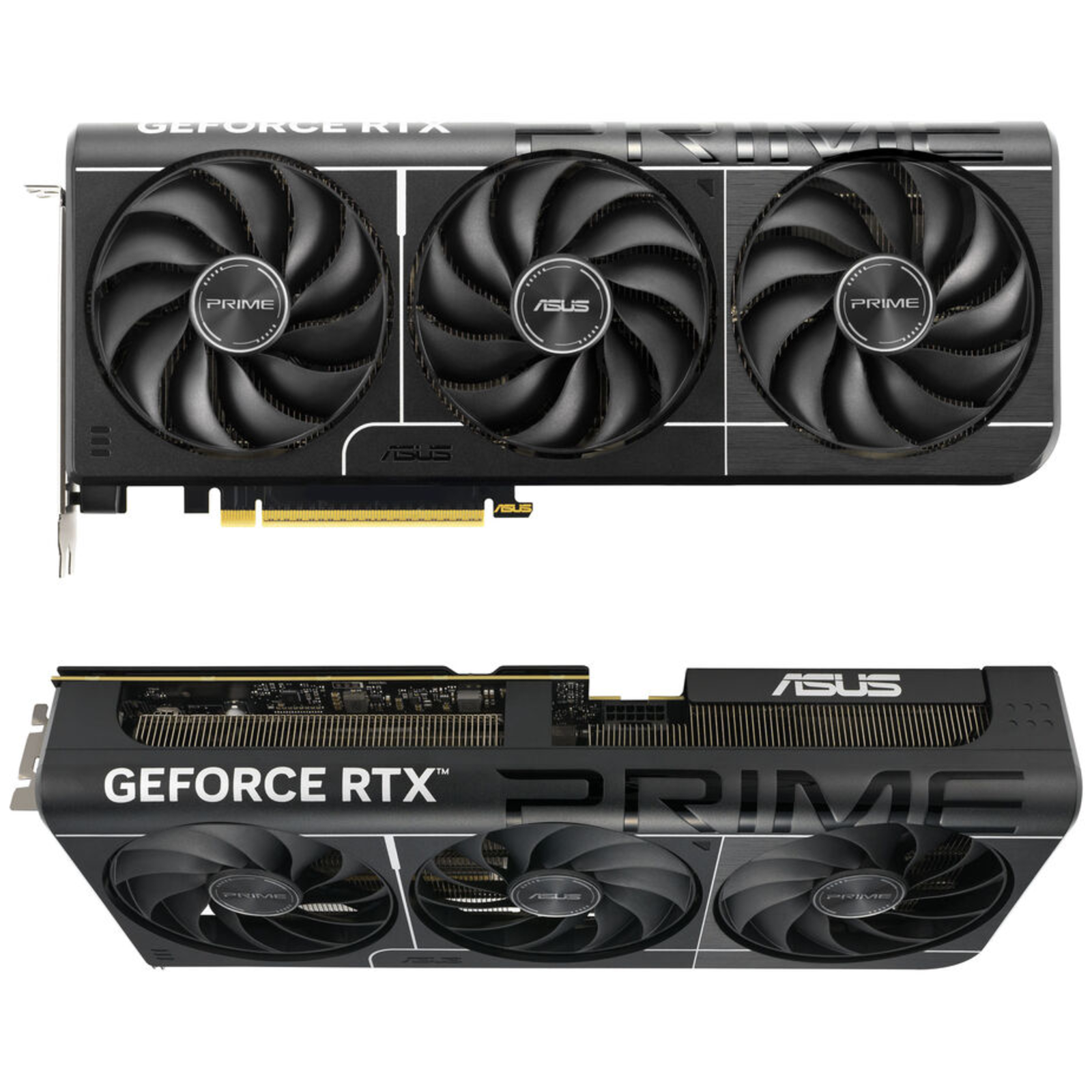 ASUS Prime GeForce RTX 5070 OC 12GB GDDR7 HDMI 3x DP