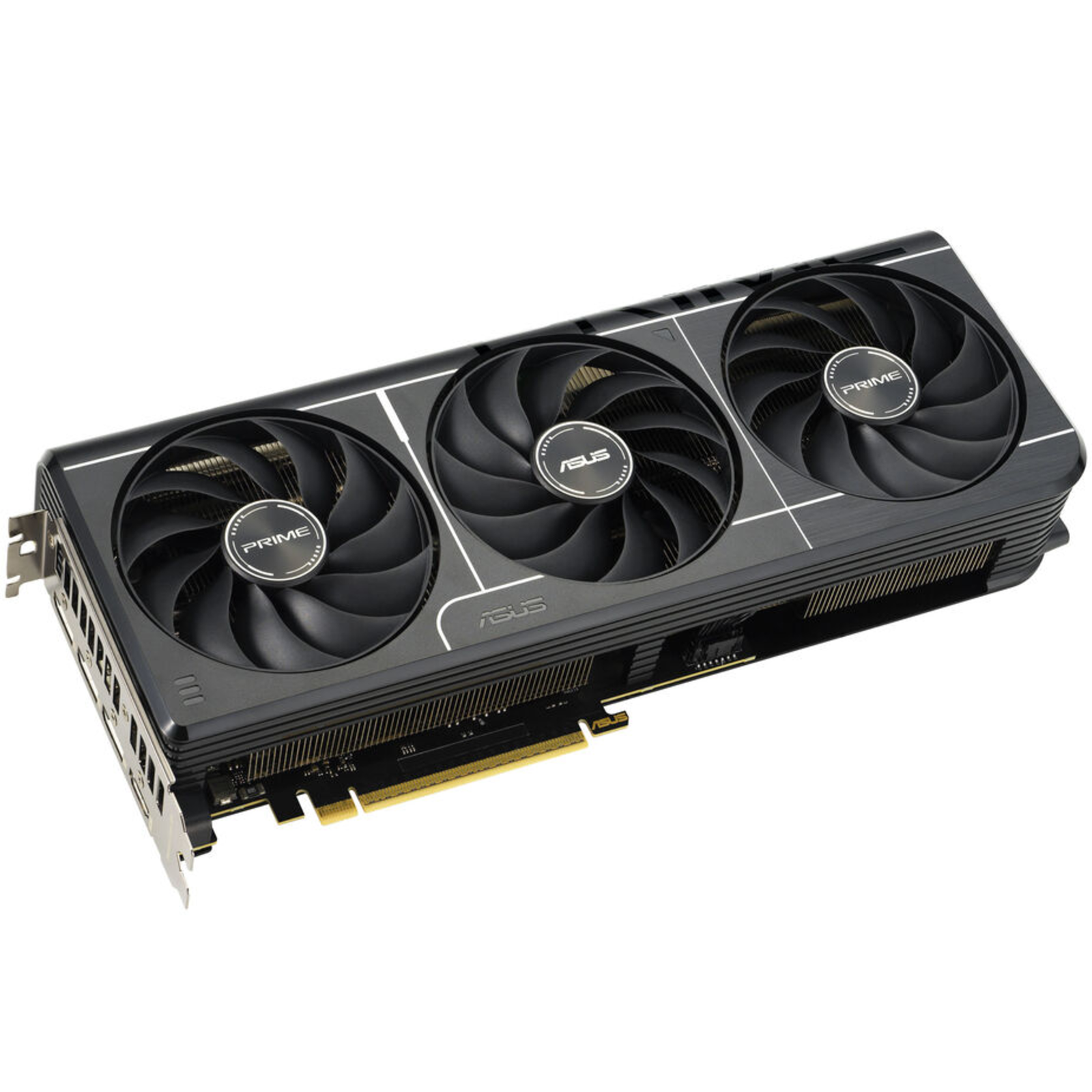 ASUS Prime GeForce RTX 5070 OC 12GB GDDR7 HDMI 3x DP