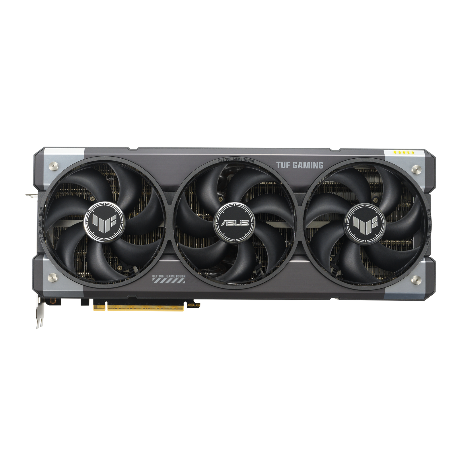 ASUS GEFORCE RTX 5080 TUF GAMING OC GRAPHICS CARD