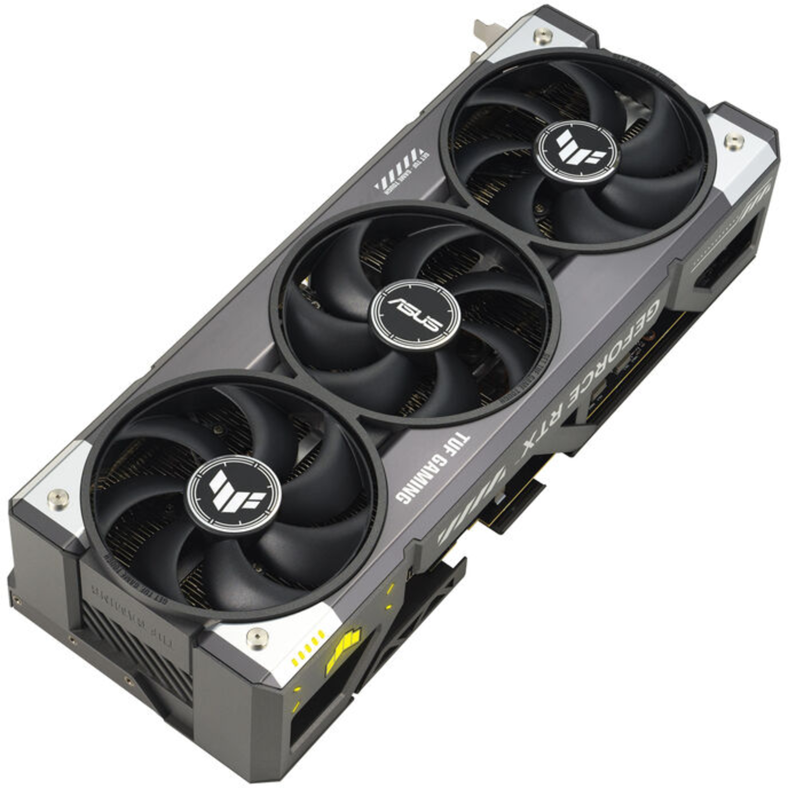 ASUS GEFORCE RTX 5080 TUF GAMING OC GRAPHICS CARD