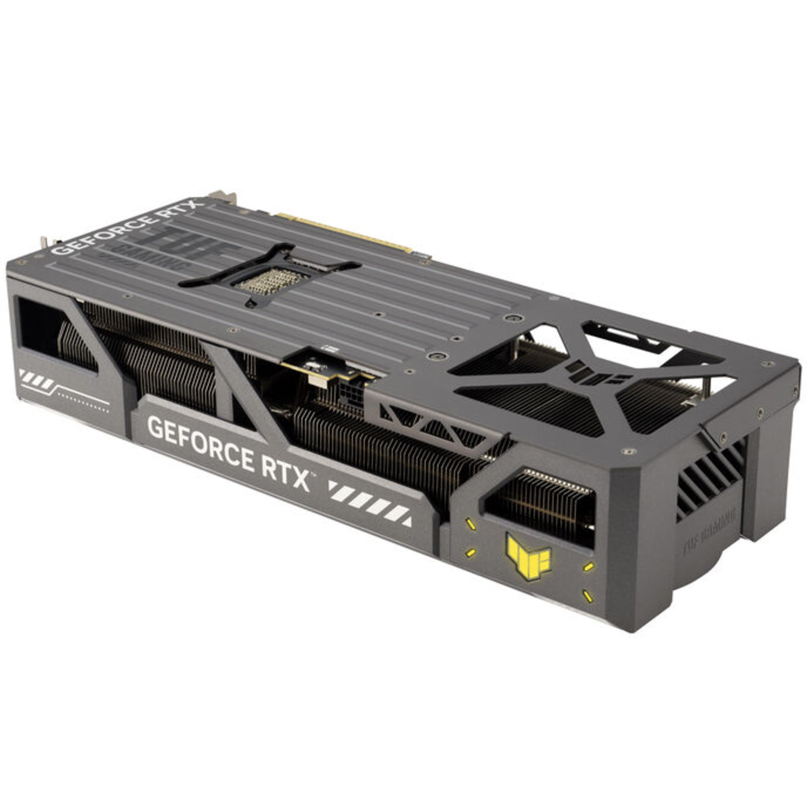 ASUS GEFORCE RTX 5080 TUF GAMING OC GRAPHICS CARD