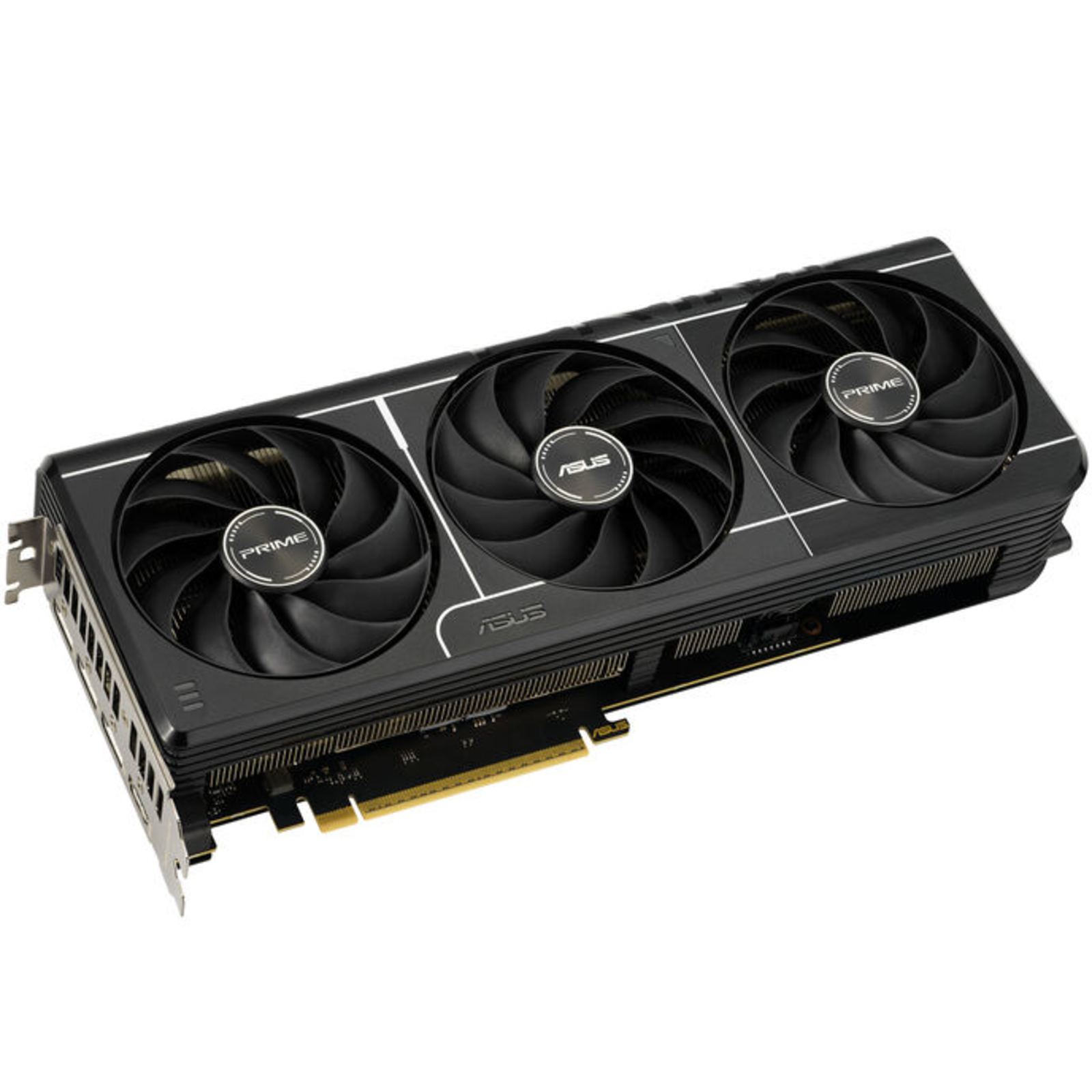 ASUS PRIME GEFORCE RTX 5070 TI 16GB GDDR7 OC EDITION