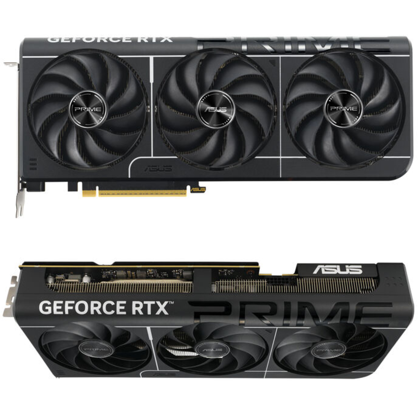 ASUS PRIME GEFORCE RTX 5070 TI 16GB GDDR7 OC EDITION
