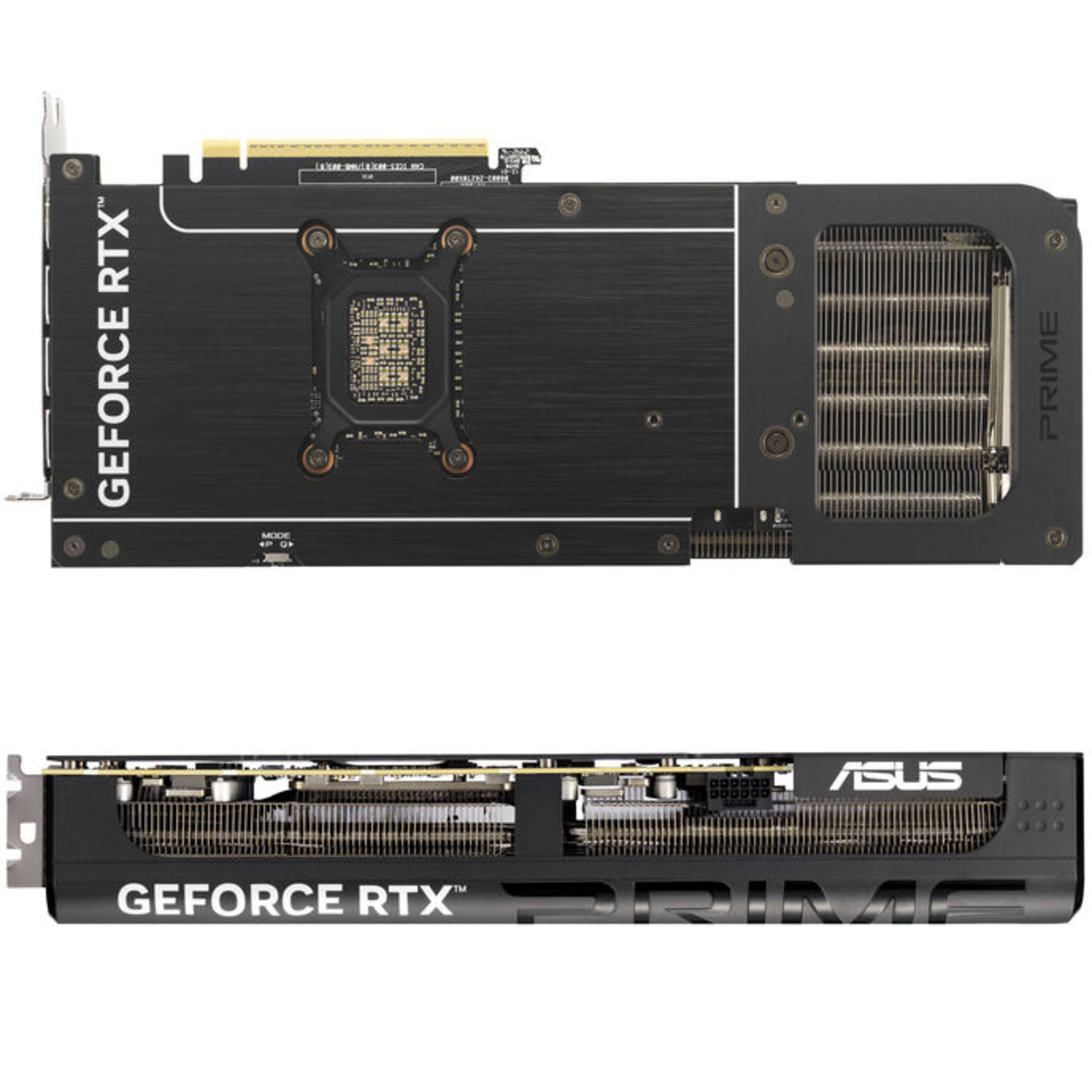 ASUS PRIME GEFORCE RTX 5070 TI 16GB GDDR7 OC EDITION