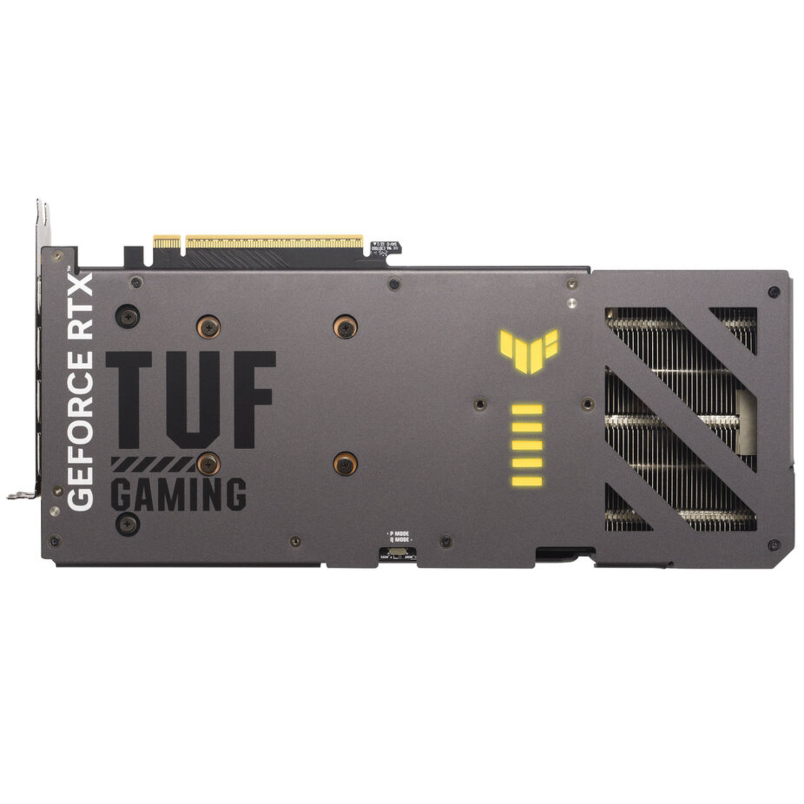 ASUS TUF RTX 5060TI O16G Gaming
