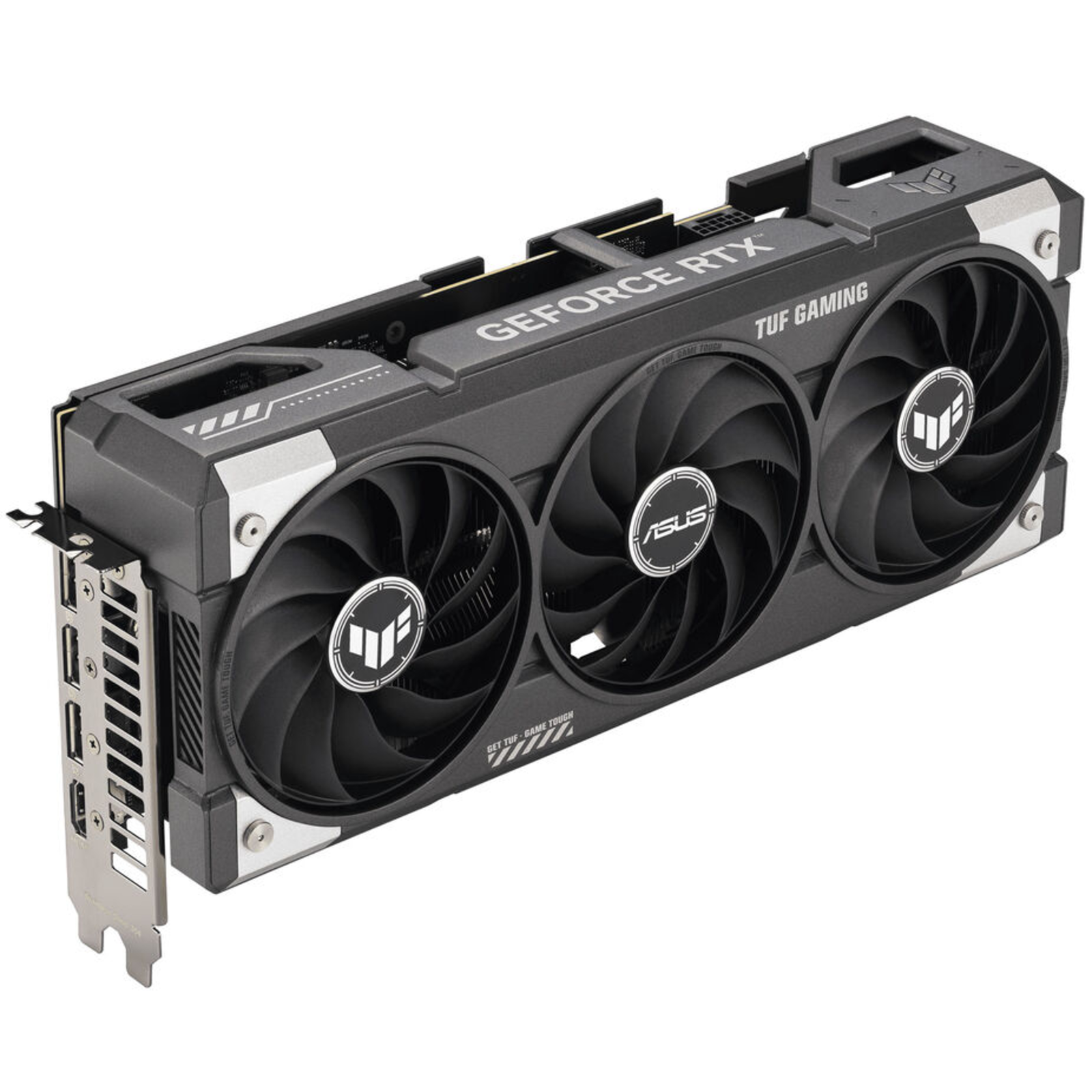 ASUS TUF RTX 5060TI O16G Gaming