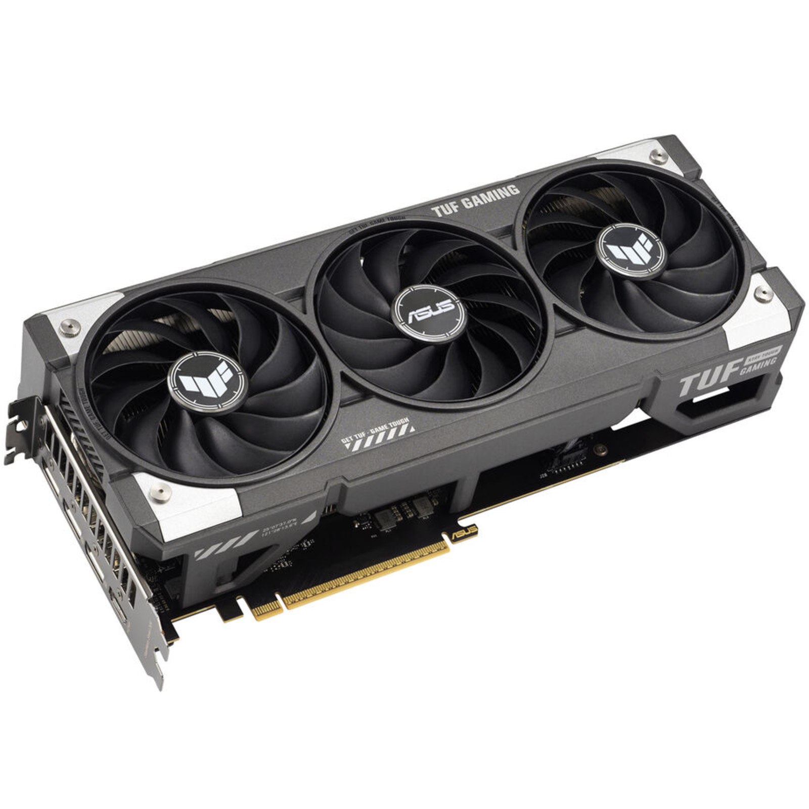 ASUS TUF RTX 5060TI O16G Gaming