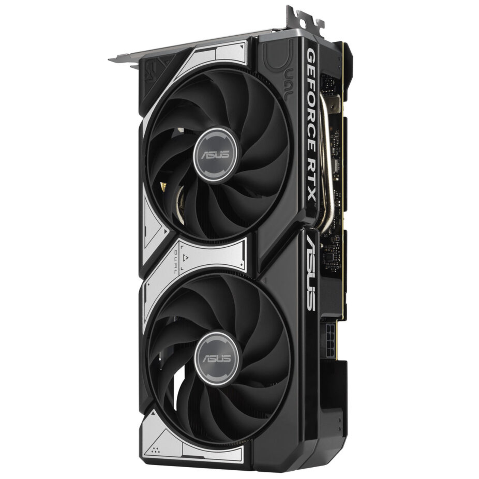 ASUS Dual -RTX5060TI-O16G NVIDIA GeForce RTX 5060 Ti 16 GB GDDR7