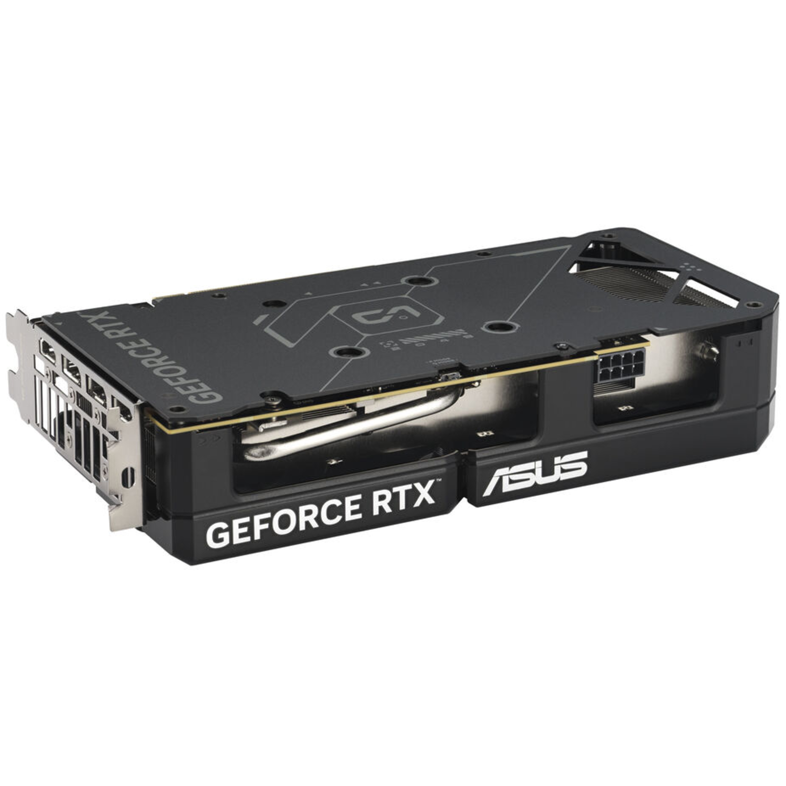 ASUS Dual -RTX5060TI-O16G NVIDIA GeForce RTX 5060 Ti 16 GB GDDR7