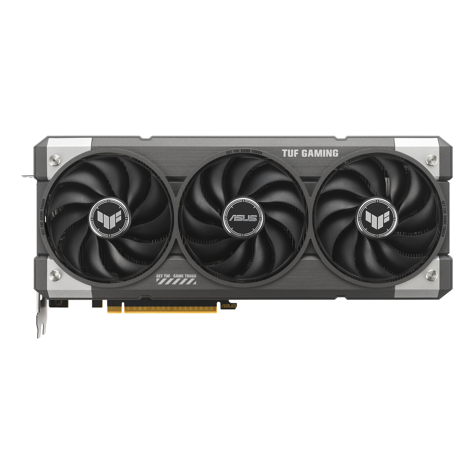 ASUS TUF Gaming GeForce RTX 5060 GDDR7 OC Edition Graphics Card PCIe 5.0 PCI Express